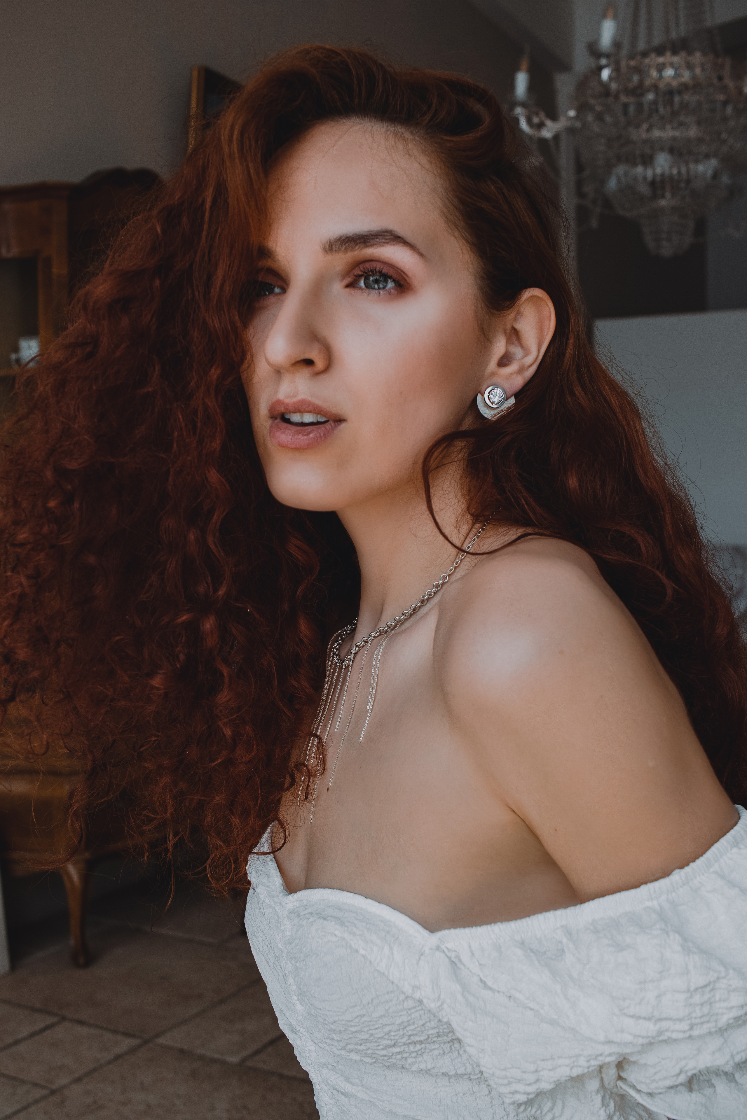 Ювелирная съемка. Портретный фотограф Москва