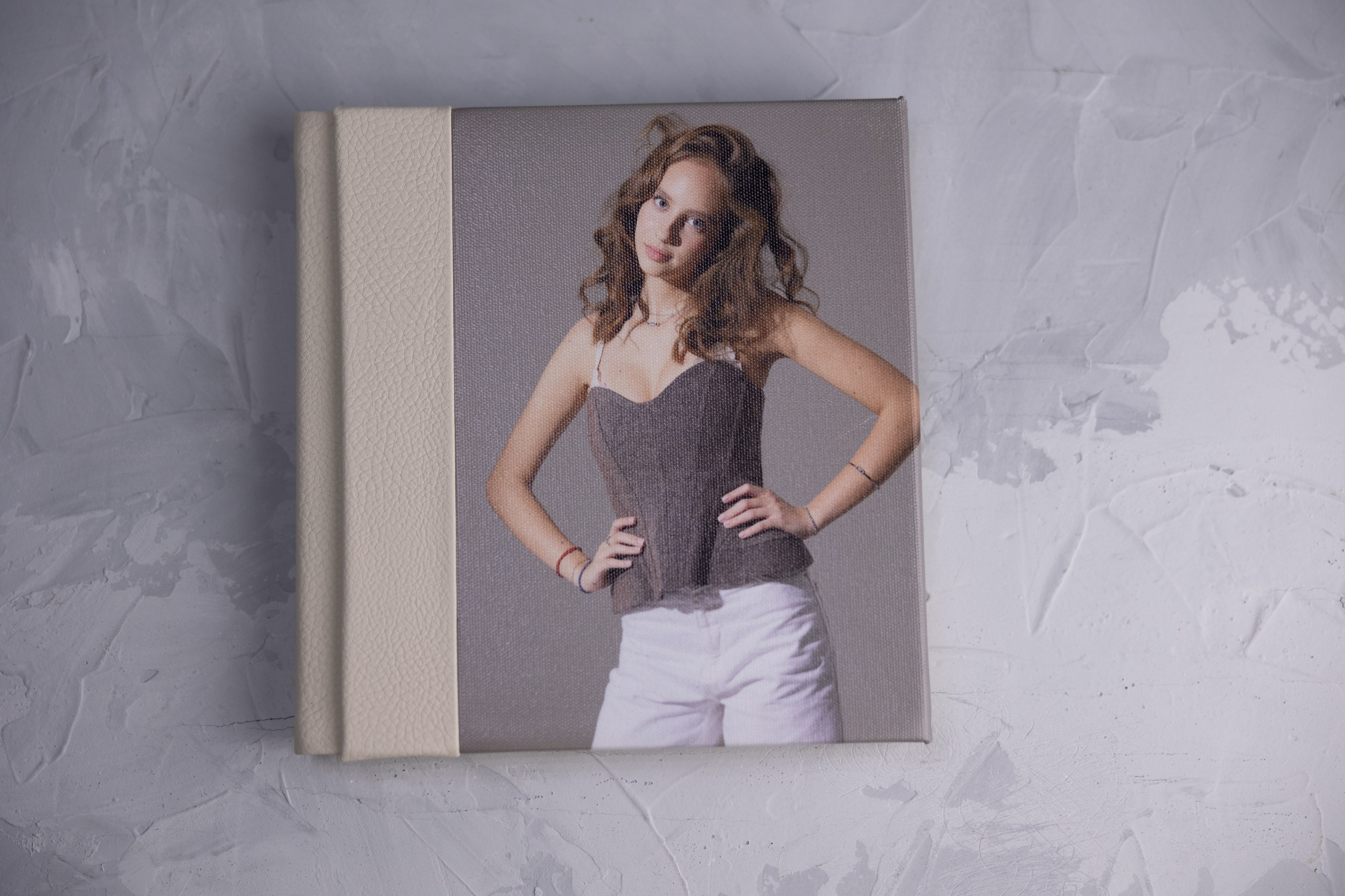 НОРДА. Заказать индивидуальную фотокнигу ручной работы