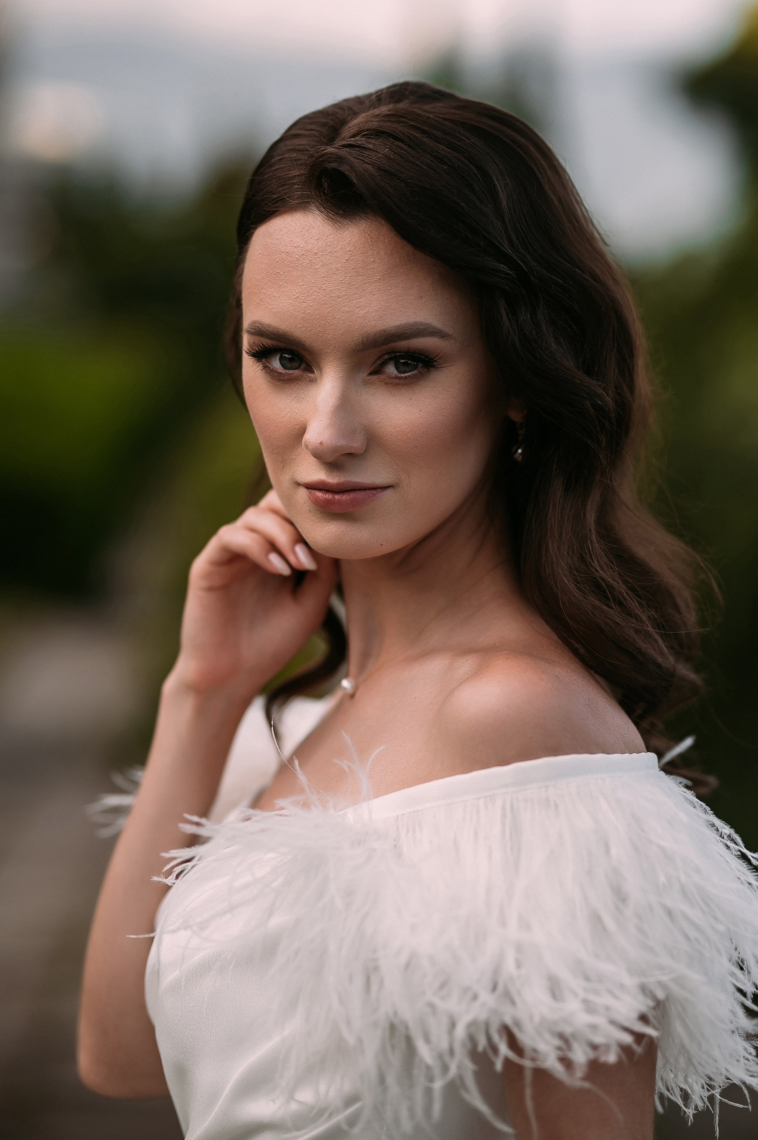 Фотографии со свадебного деня в Симферополе. Свадебный и семейный фотограф в Симферополе Дарья Маркова