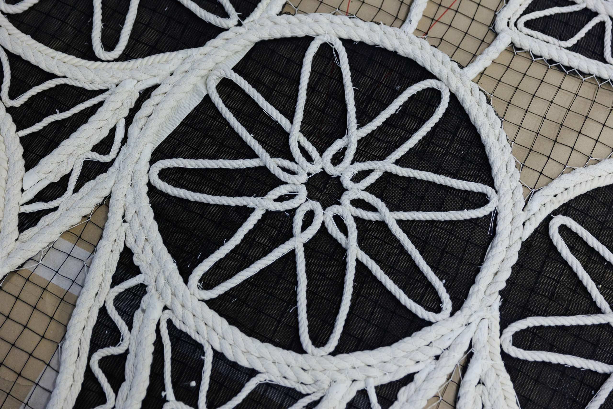 Журнал «Истории Занавеса» | Блог о создании театральных декораций. История занавеса. Превращаем идею в технологию