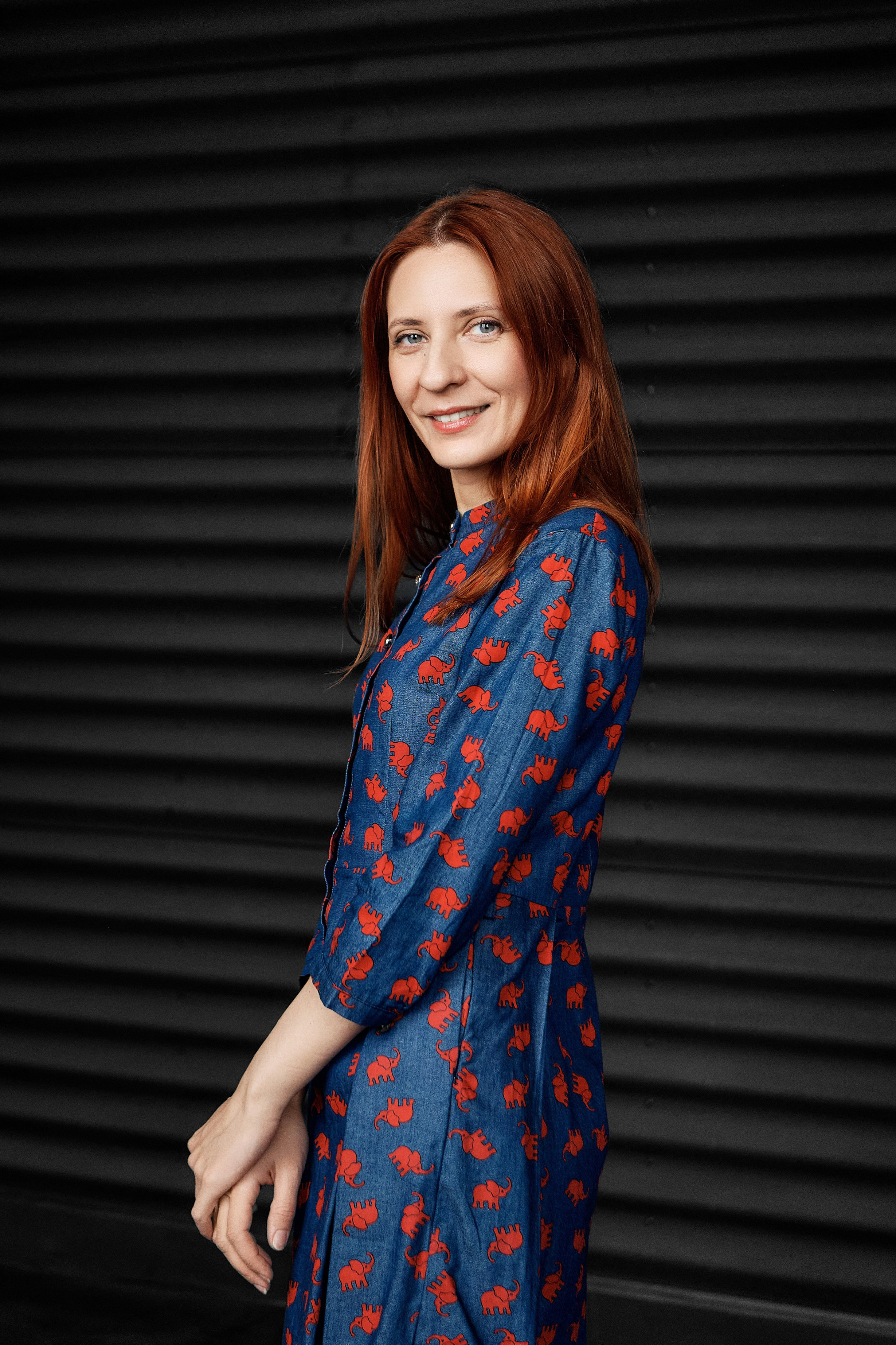 Женский портрет. Свадебный и семейный фотограф Петр Гатыло