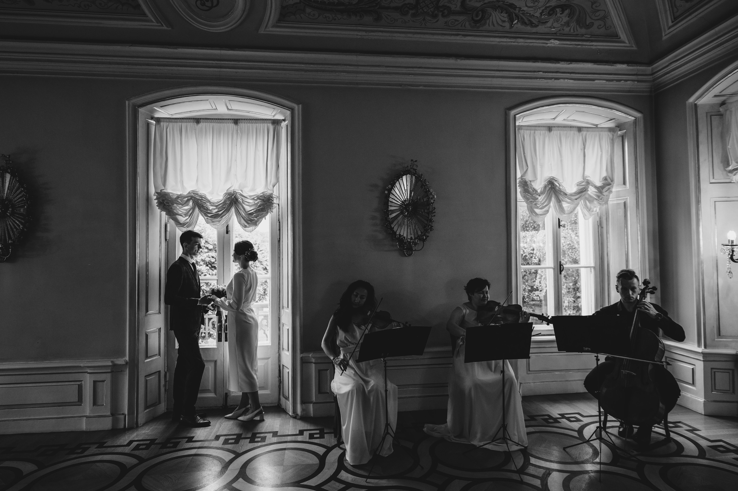 А как Вам такая идея?. Свадебный и семейный фотограф Виктория Носачёва. Щелково, Москва и МО