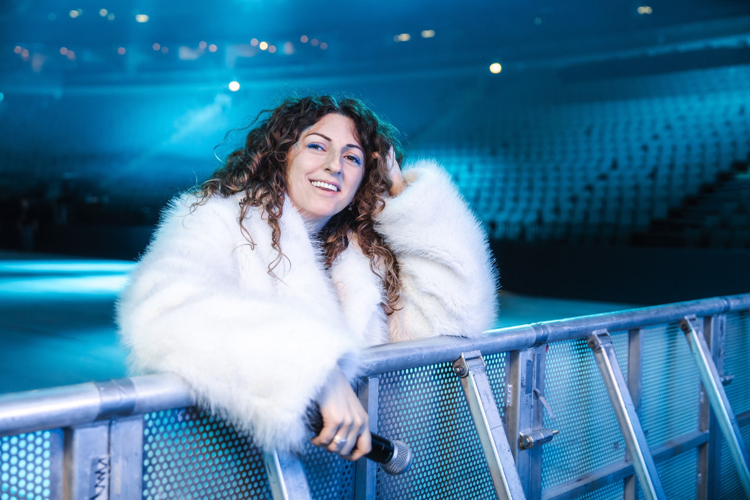 Superdiskoteka 90. Svyatoslav Bunkov | photographer