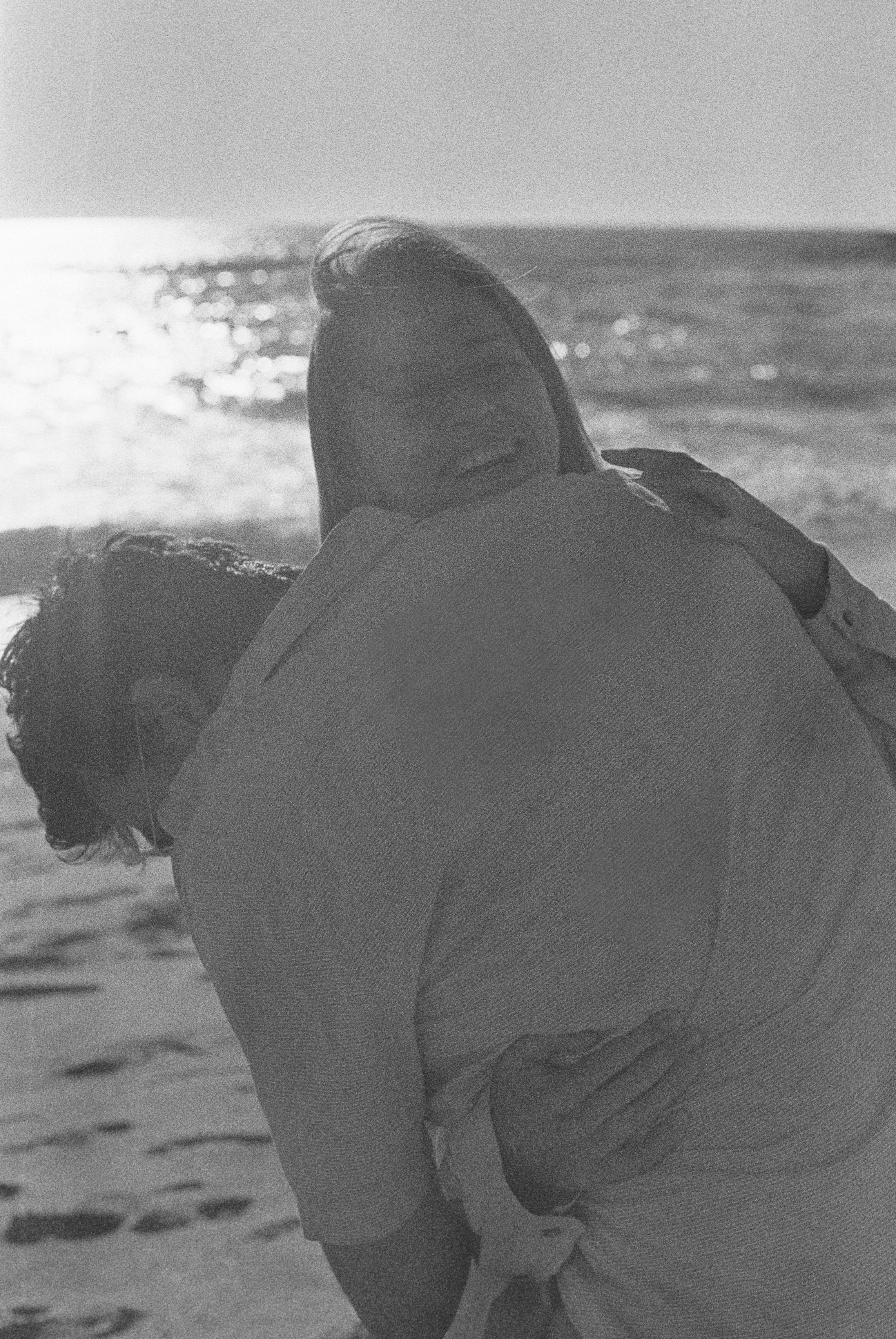 Couples. Film photographer in Los Angeles Anastasiya Pankova