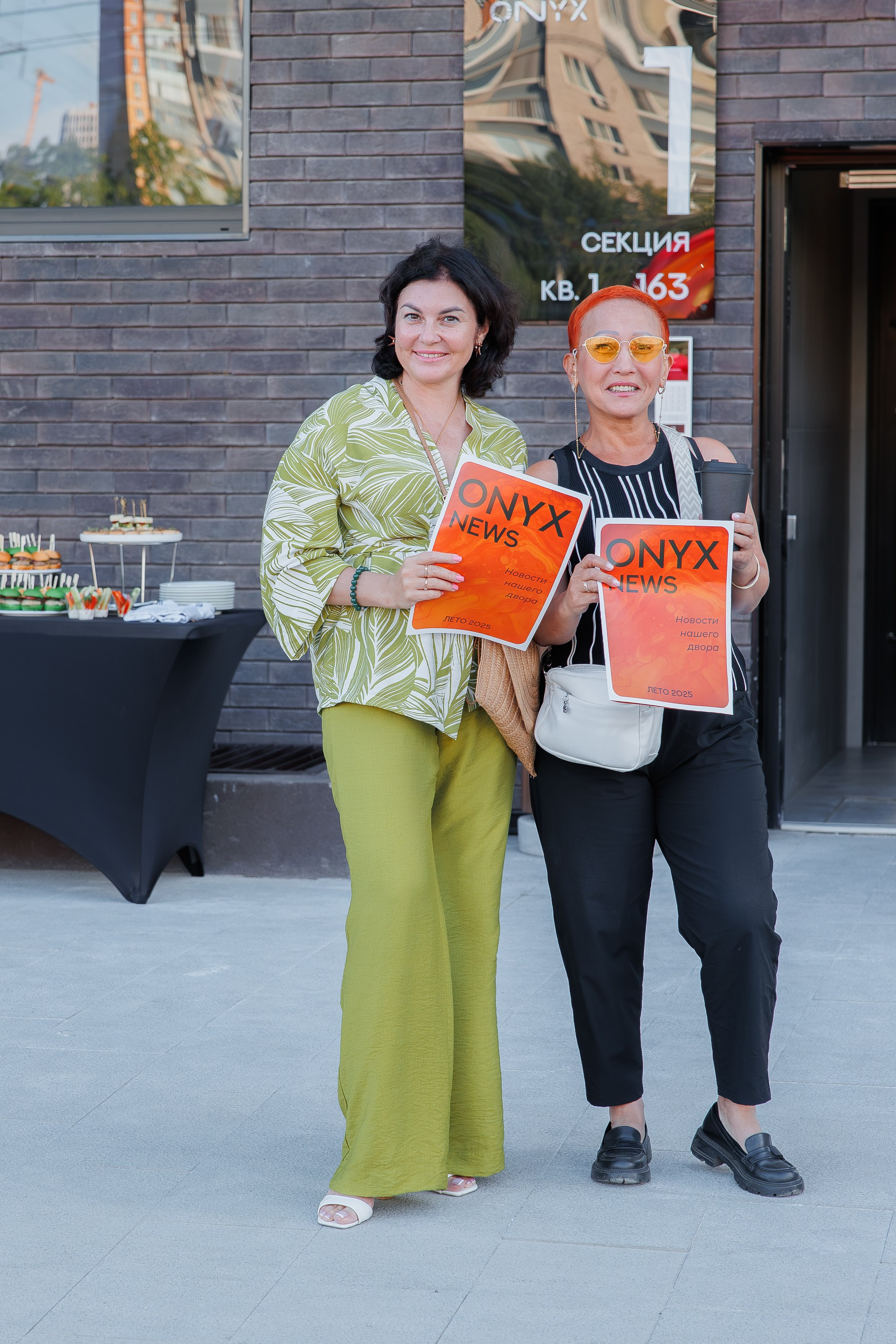 ONYX — ДВОР МОЕЙ МЕЧТЫ. СВОИ. ФОТООТЧЕТЫ-СОБЫТИЯ-МЕСТА