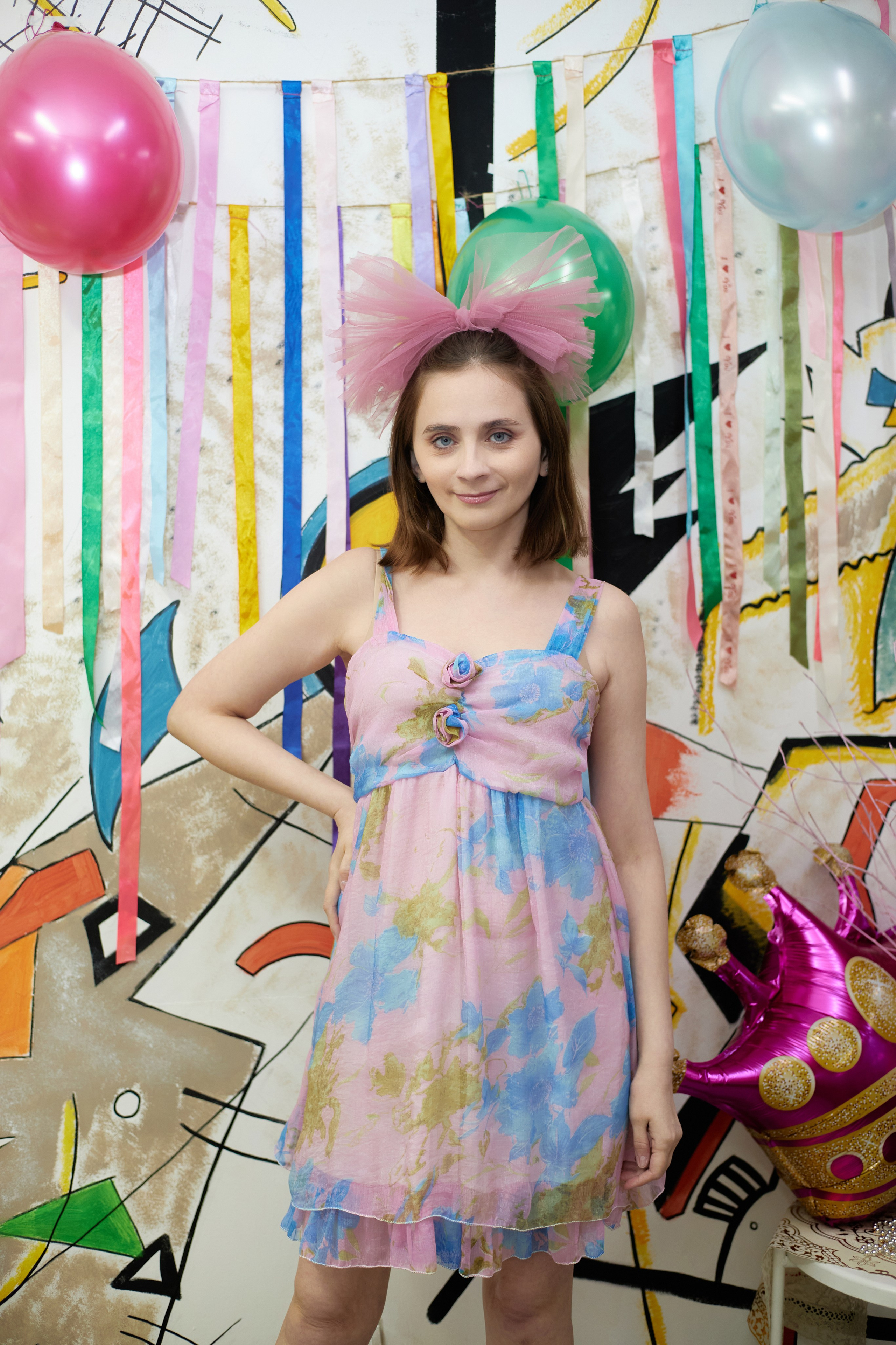 Чудо- ретрит " Весеннее обострение». Фотограф в Смоленске Ася Польшина