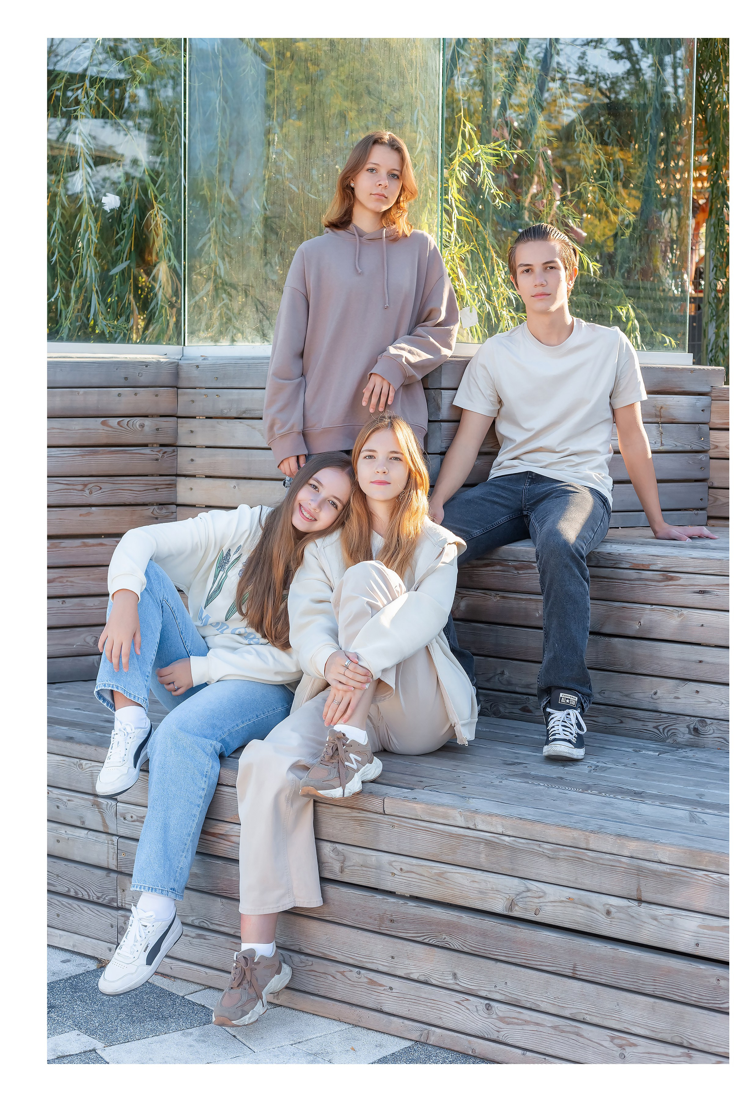 Фотограф Новороссийск