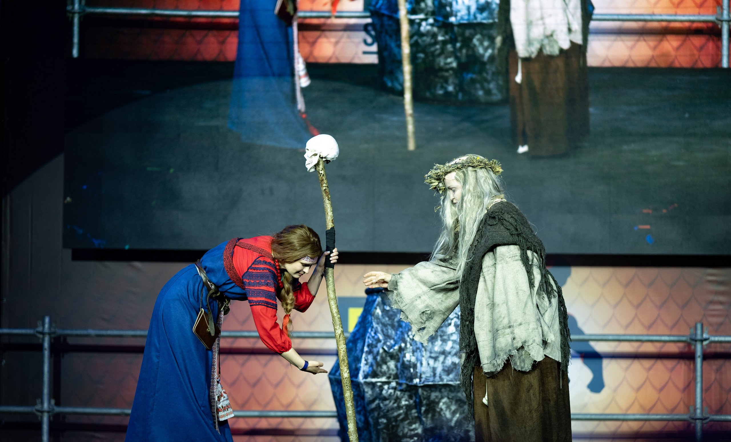 Epic Con Saint Petersburg 2024. Репортажный фотограф в Санкт-Петербурге Максим Варбулайнен