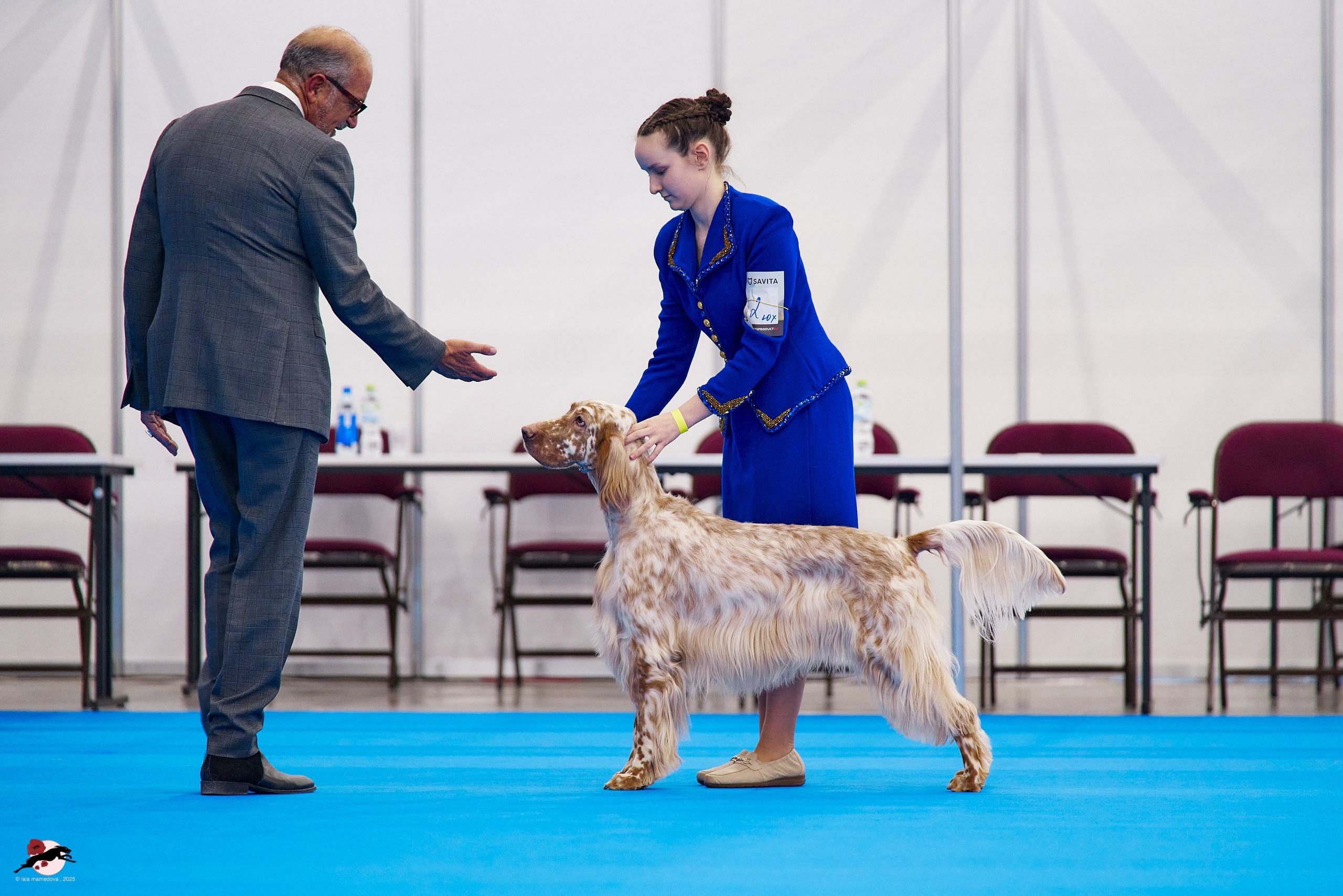 ГРАН ПРИ «ВЕСЕННИЙ ПЕТЕРБУРГ» & «СУПЕР КУБОК «ЭЛИТЫ»-2025»