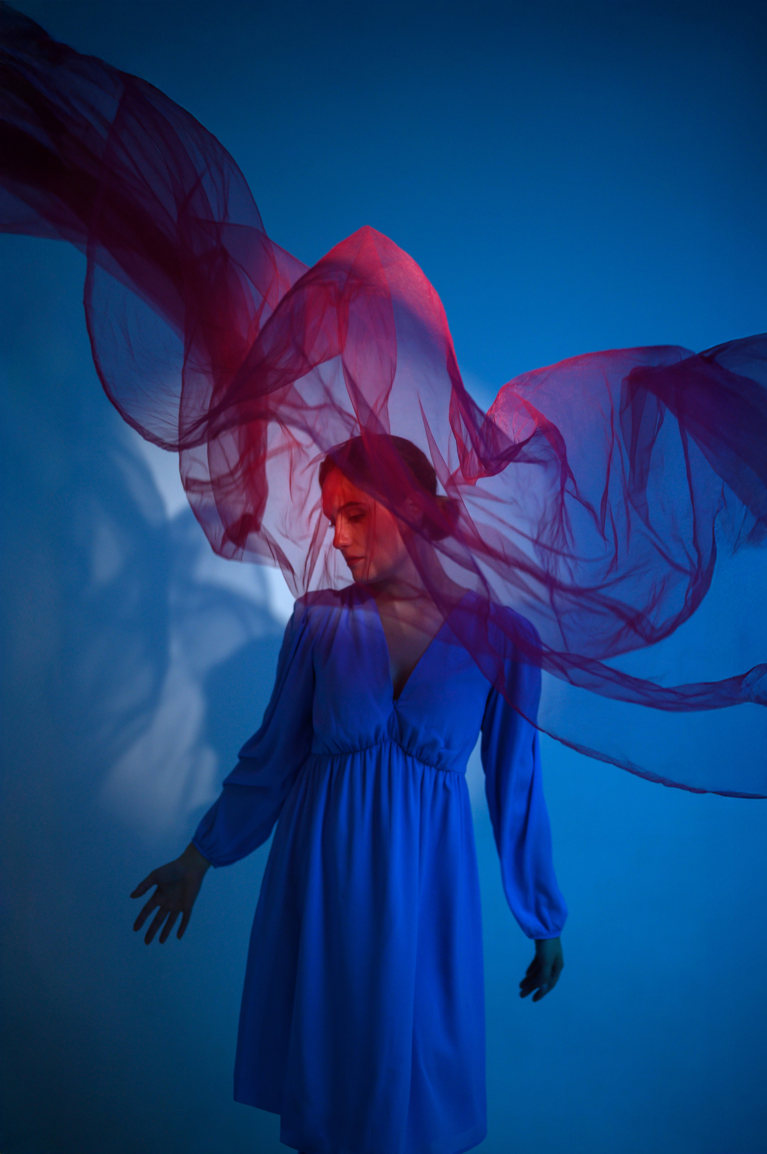 Лучший спикер фотофестиваля в Казани Александр Макушин