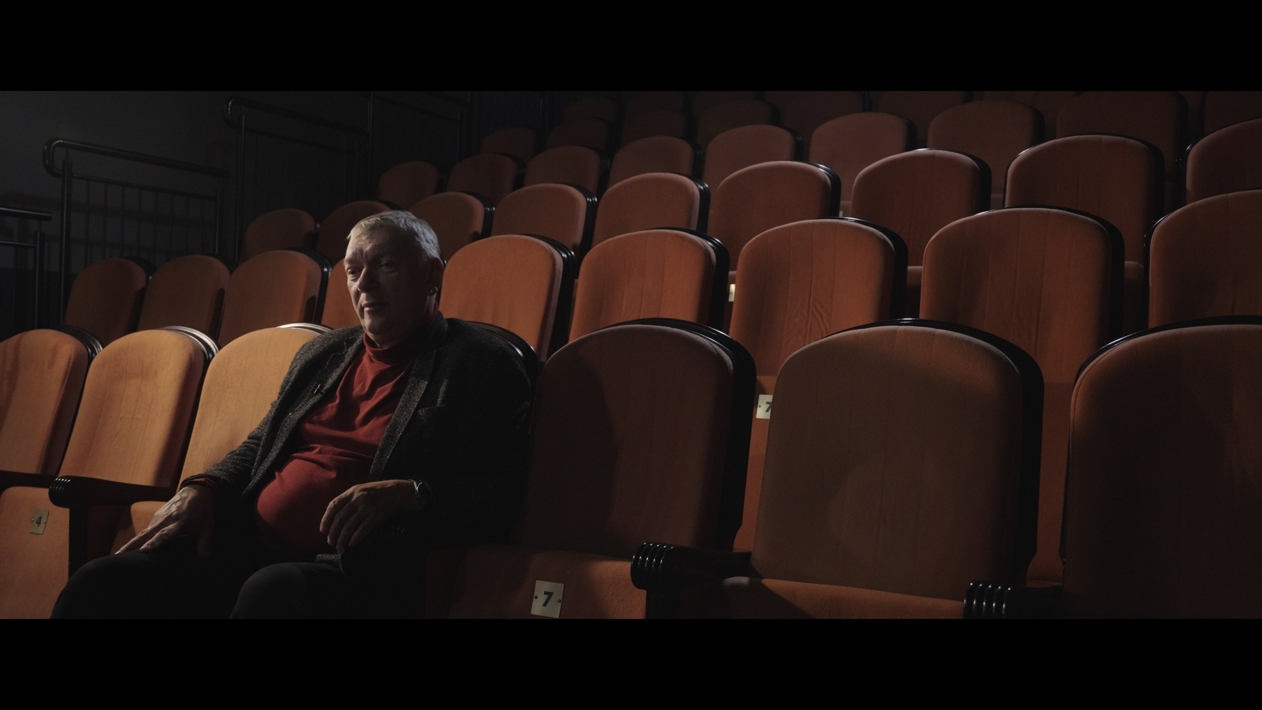 DOP portfolio. ILIA SYUTKIN