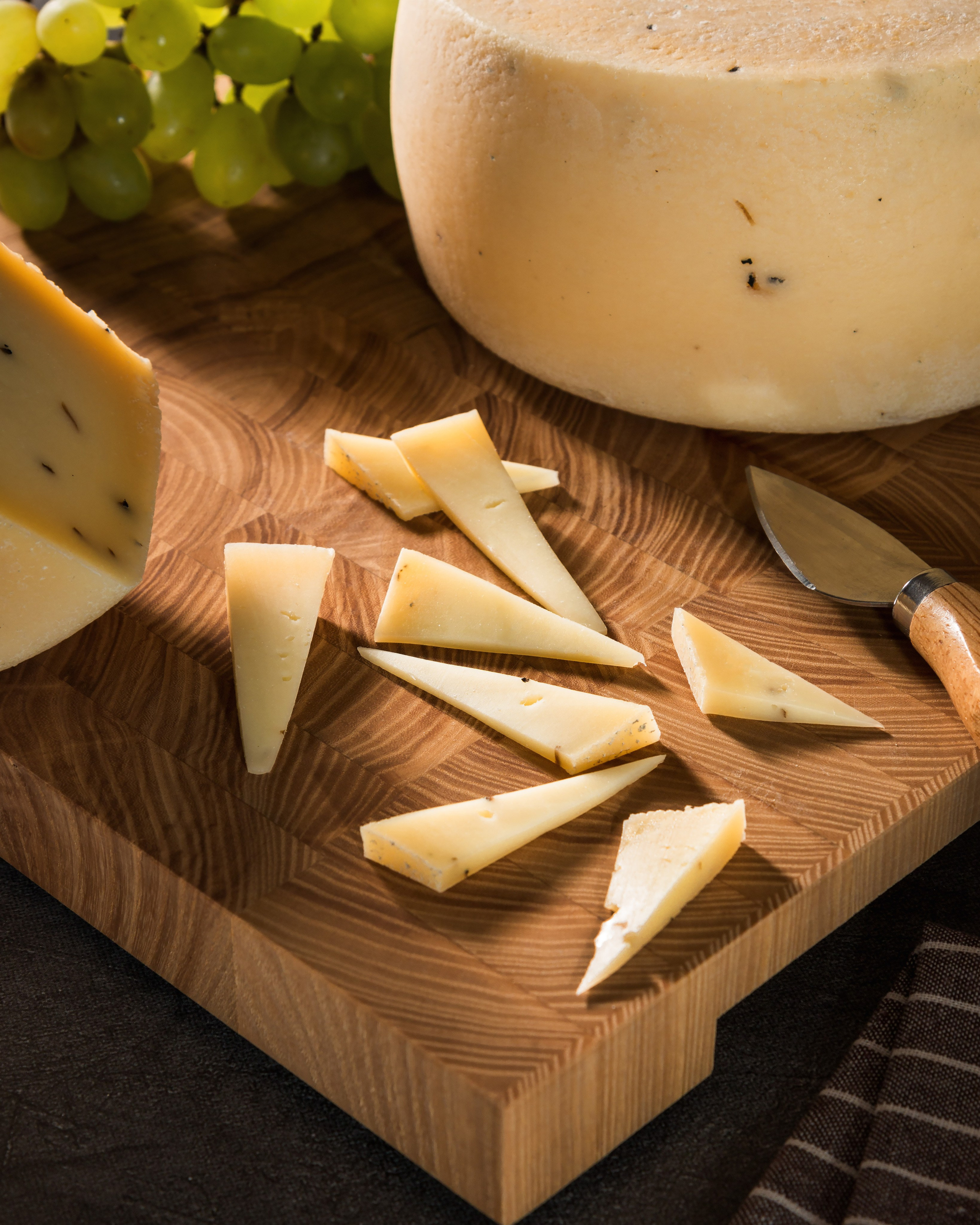 Съемка сыра | Фуд фотограф Воронеж