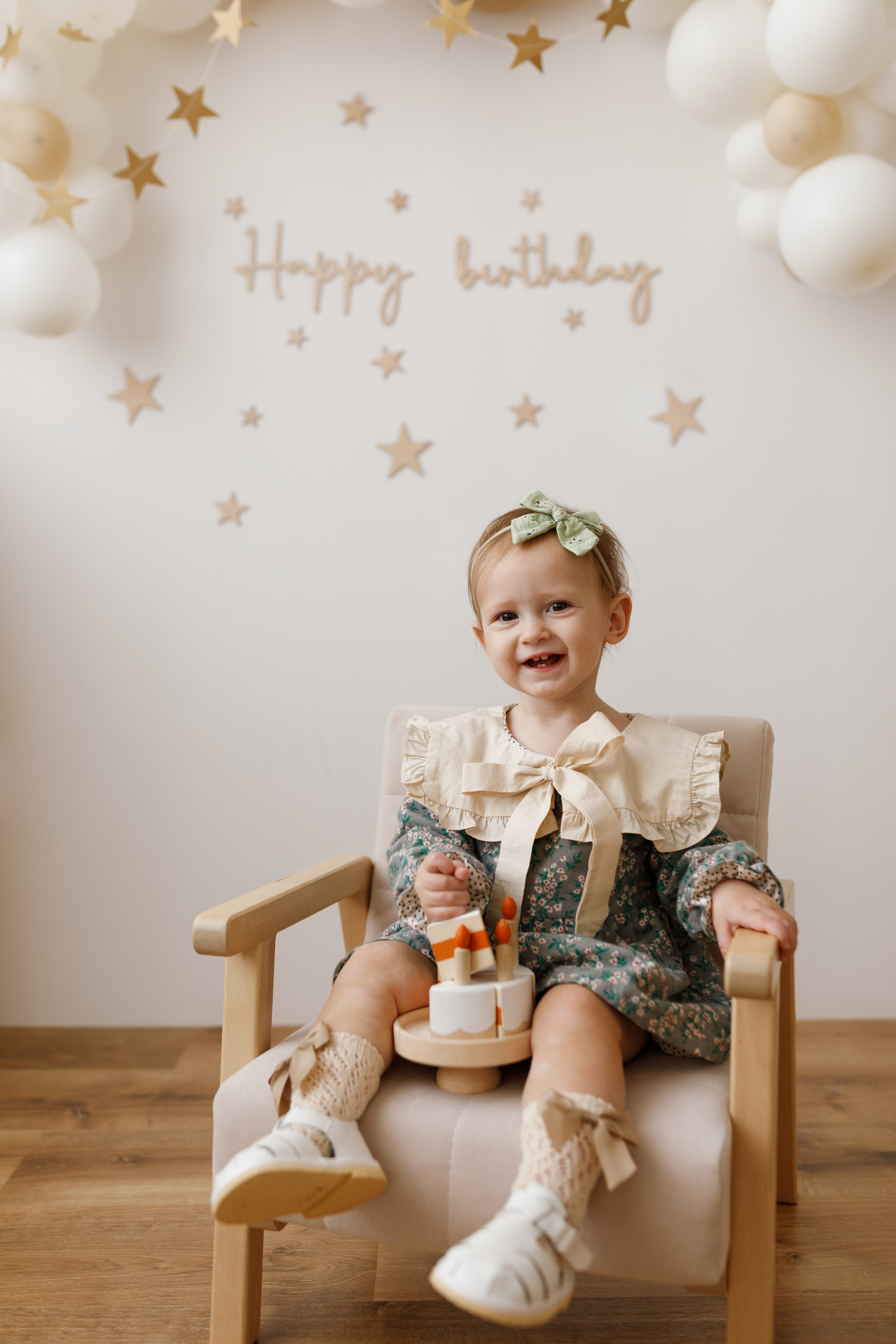 Юне 1 годик. Фотограф на годик Хабаровск Детский и семейный фотограф в Хабаровске Юлия Матвиенко