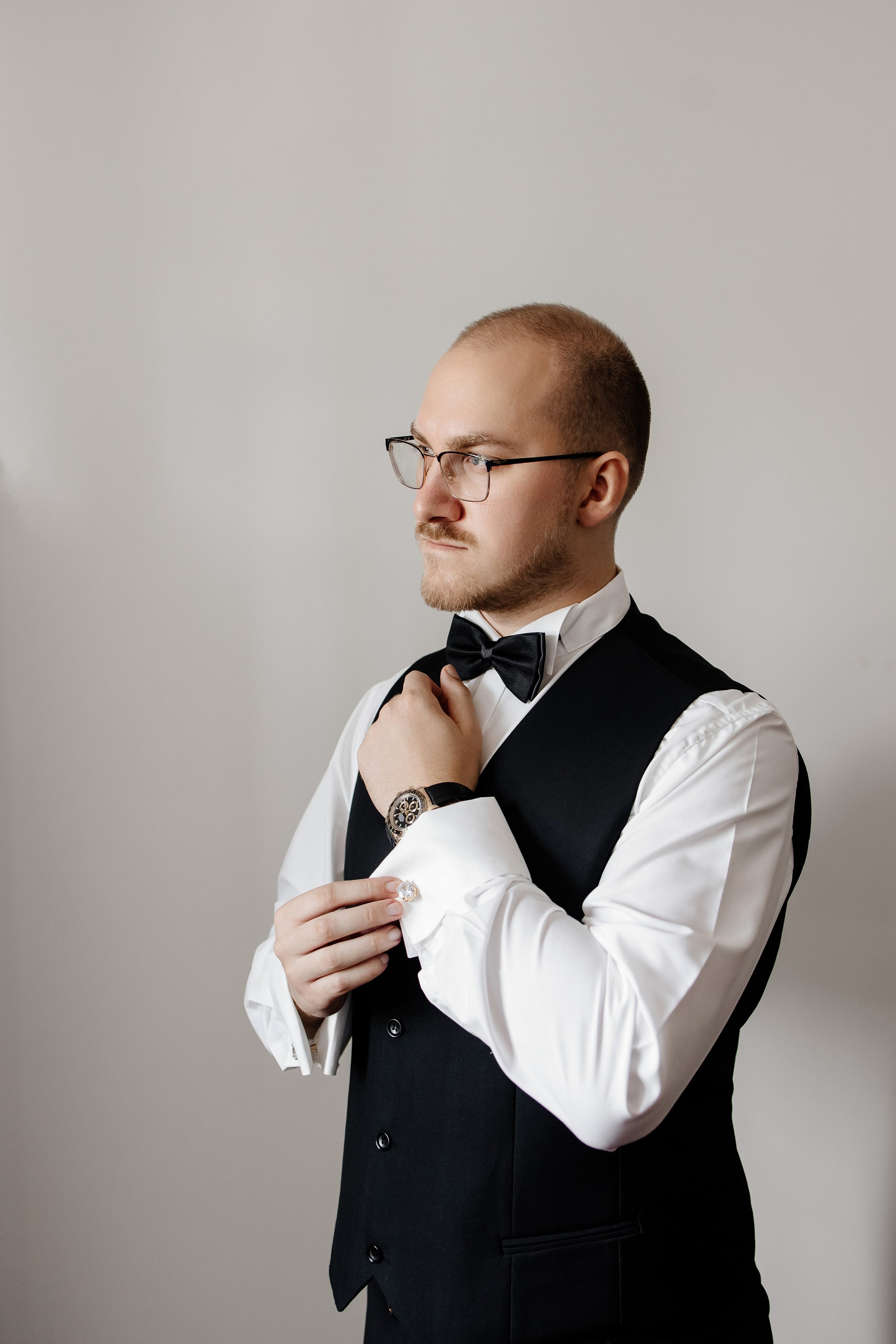 Свадьба в Голицын Клубе. Свадебный и семейный фотограф Екатерина Иванова