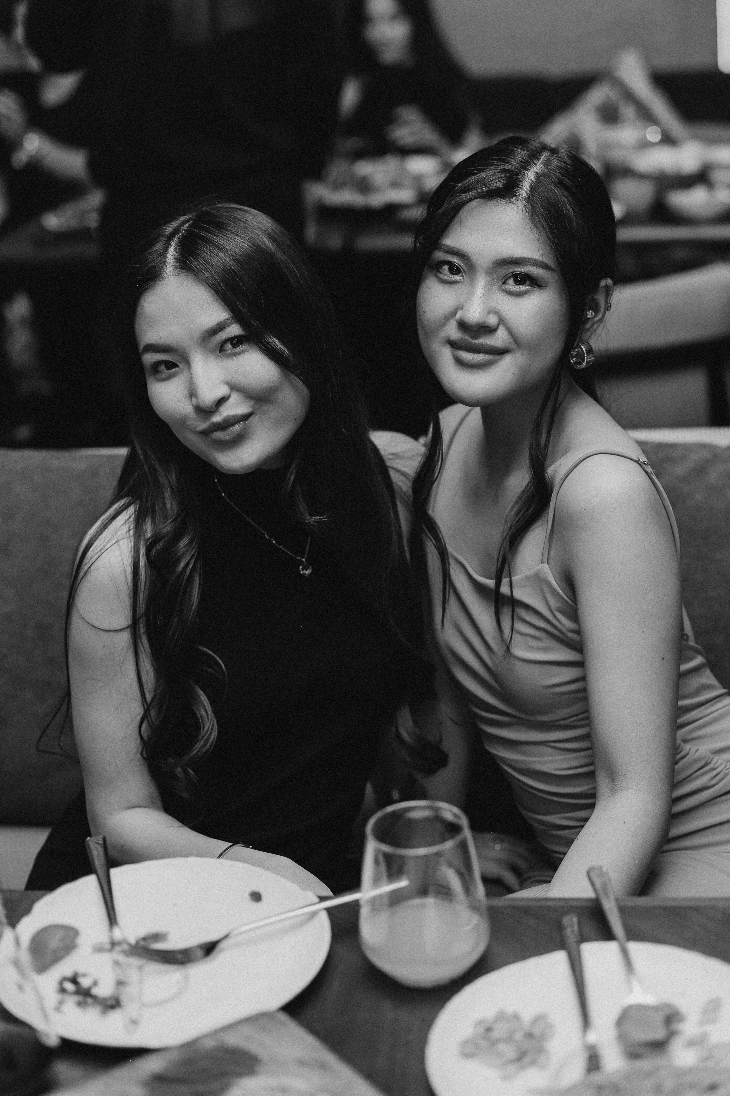 Корпоратив QM | 5.12. Фотограф в Алматы и Москве Даша Пушкина