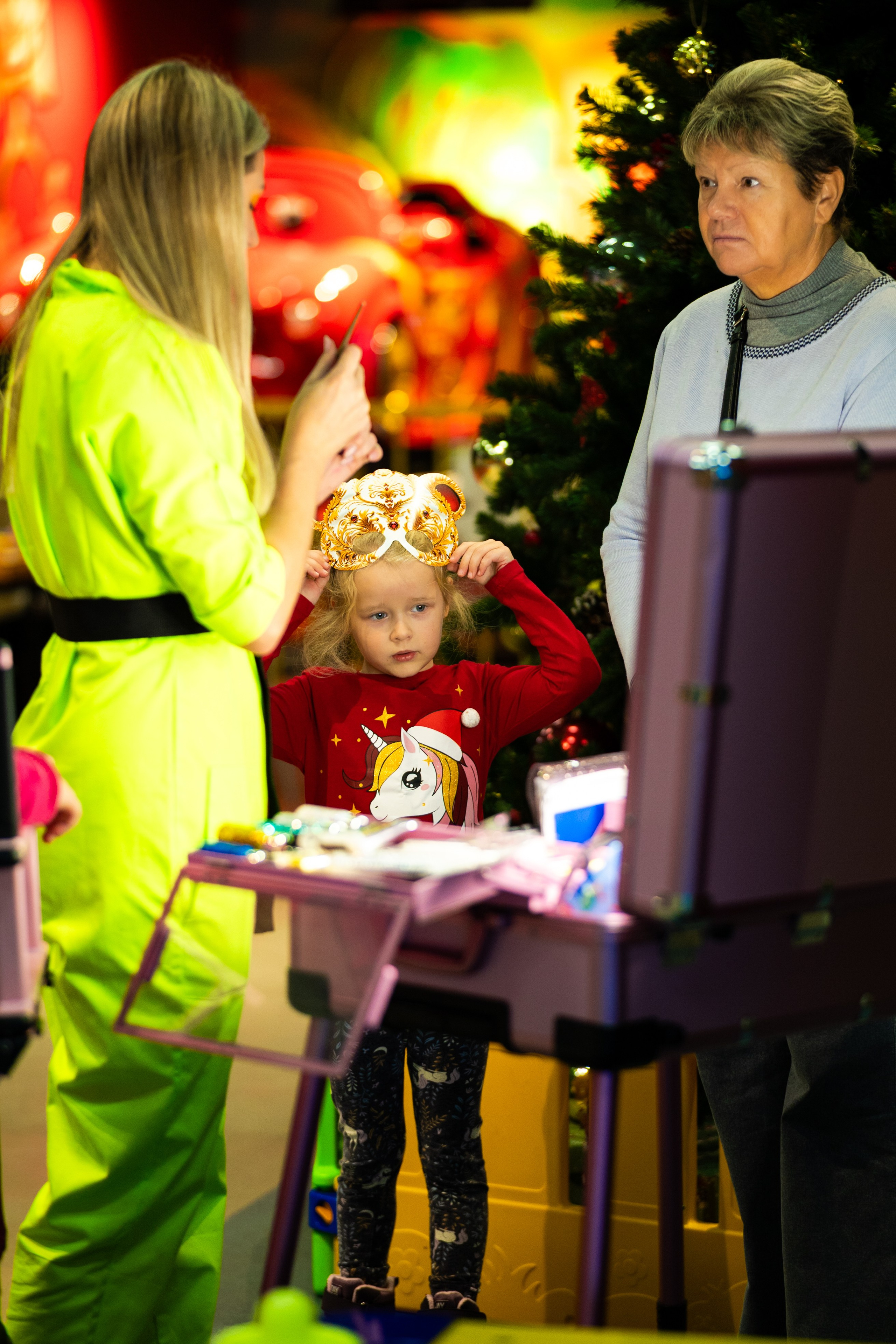 Добро Легко «День матери». Семейный и детский фотограф в Королеве, Москве и Московской области Строева Анастасия