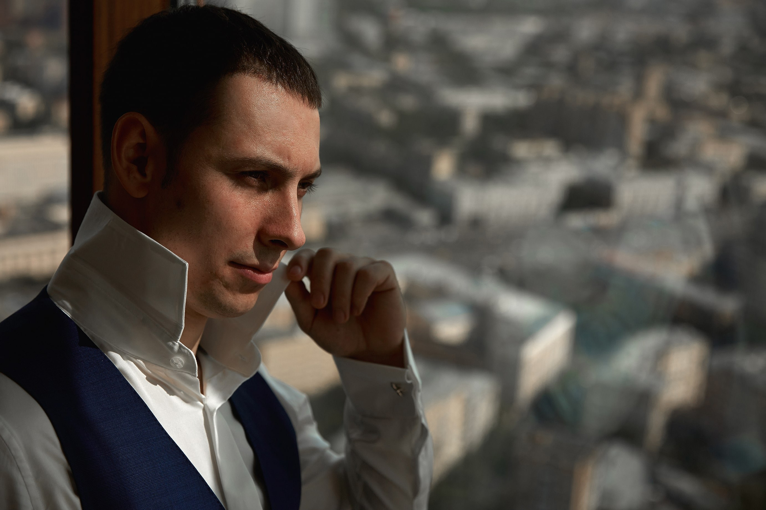 Фотограф Цвайгерт. Подрядчики и друзья сети свадебных площадок House for wedding