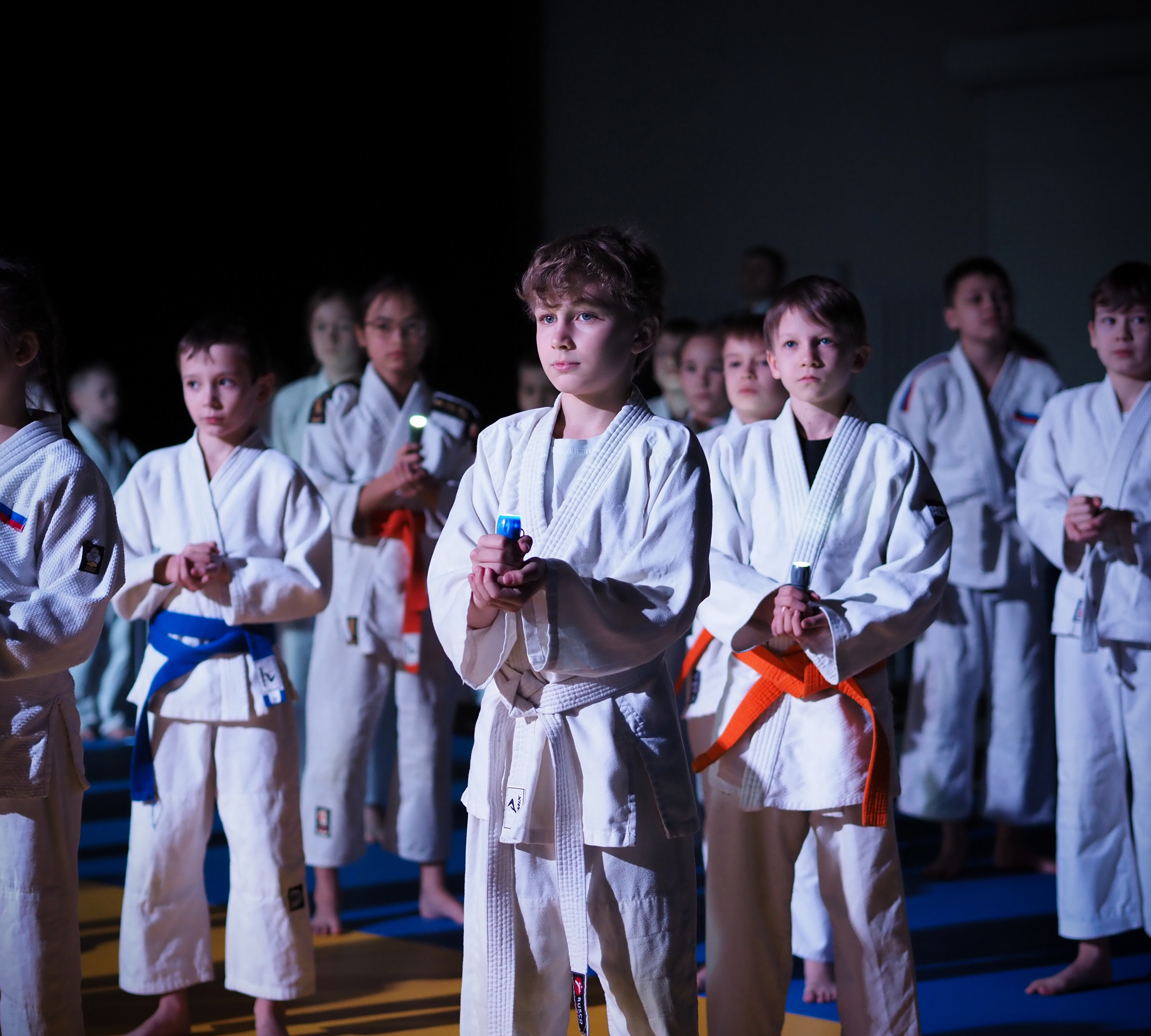 Репортажный фотограф Алексей Козьмин