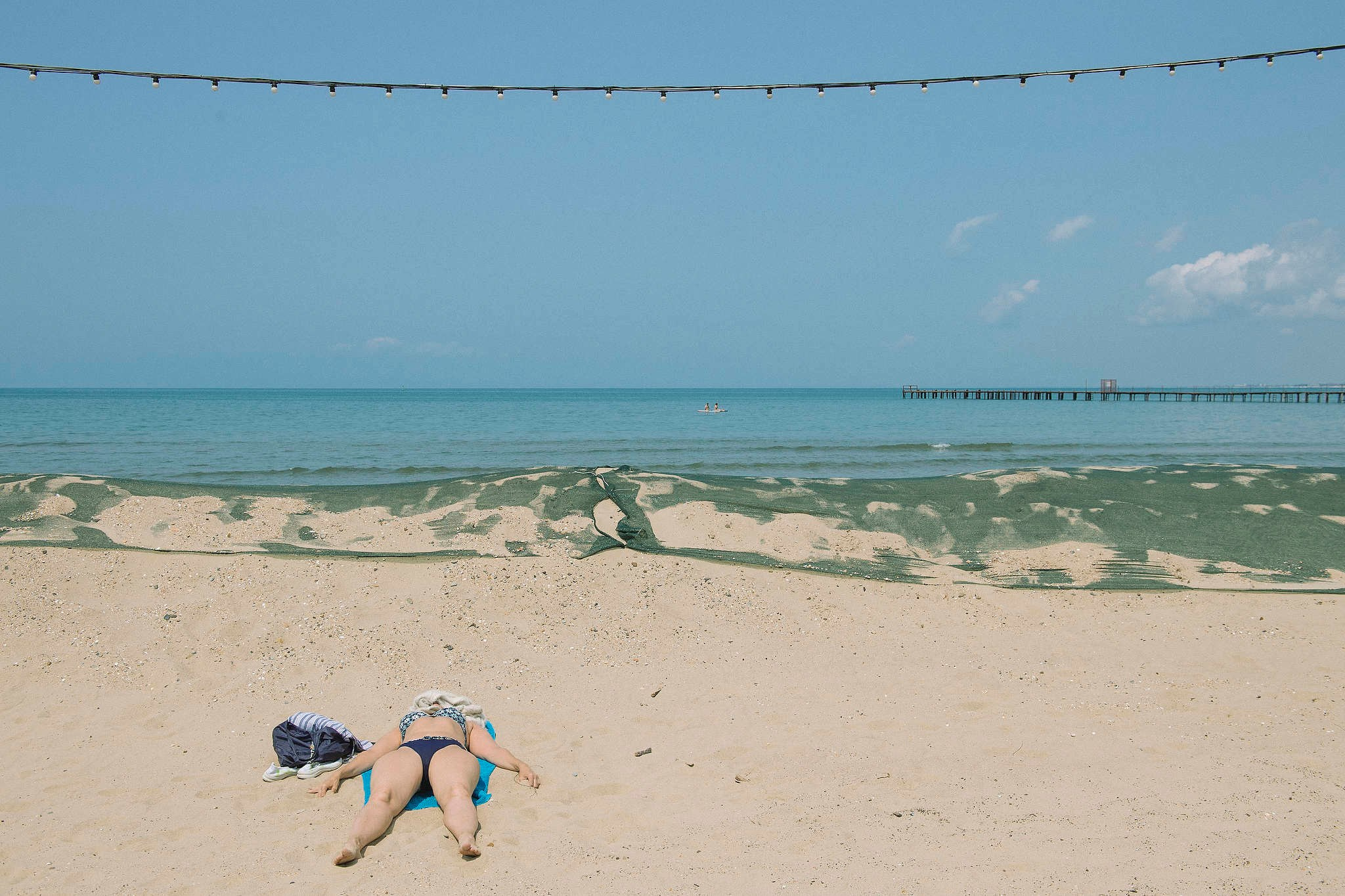 Как там Черное море и пляжи Анапы. Фотограф Михаил Мордасов, Сочи. Мероприятия, портреты, спорт, репортаж