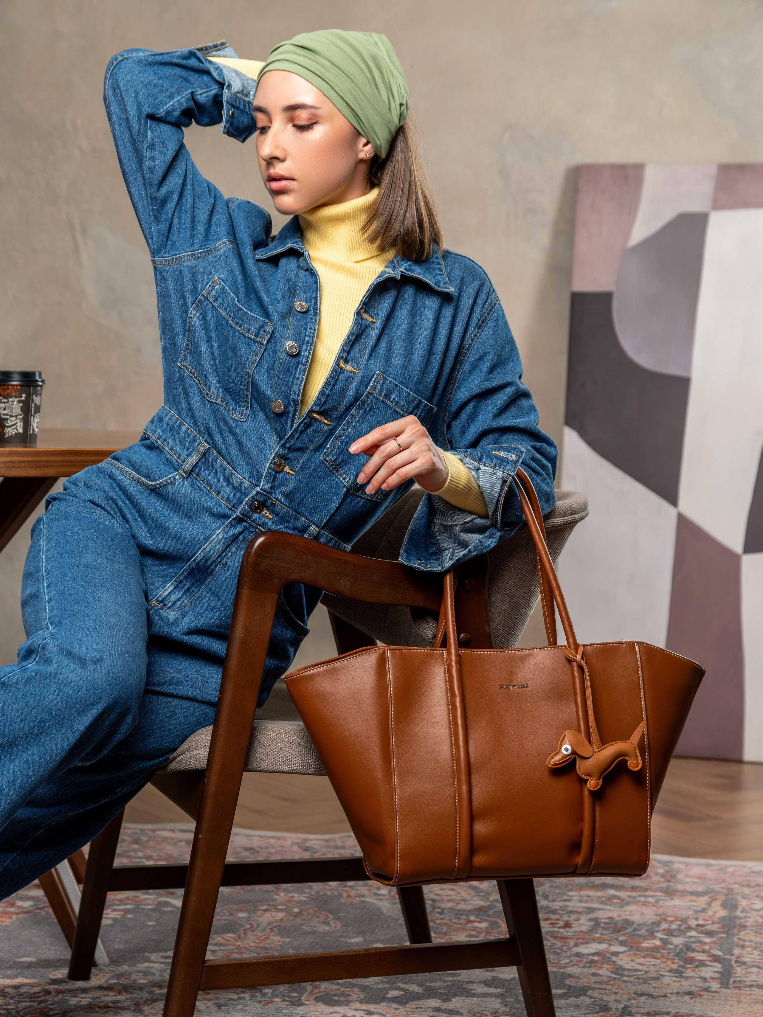 Съемки для маркетплейсов. АРХИ STYLE