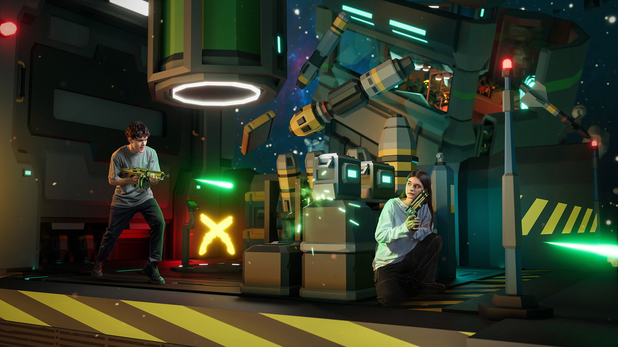 Постпродакшн и ретушь в Москве | Ретушёр Алина Колпакова