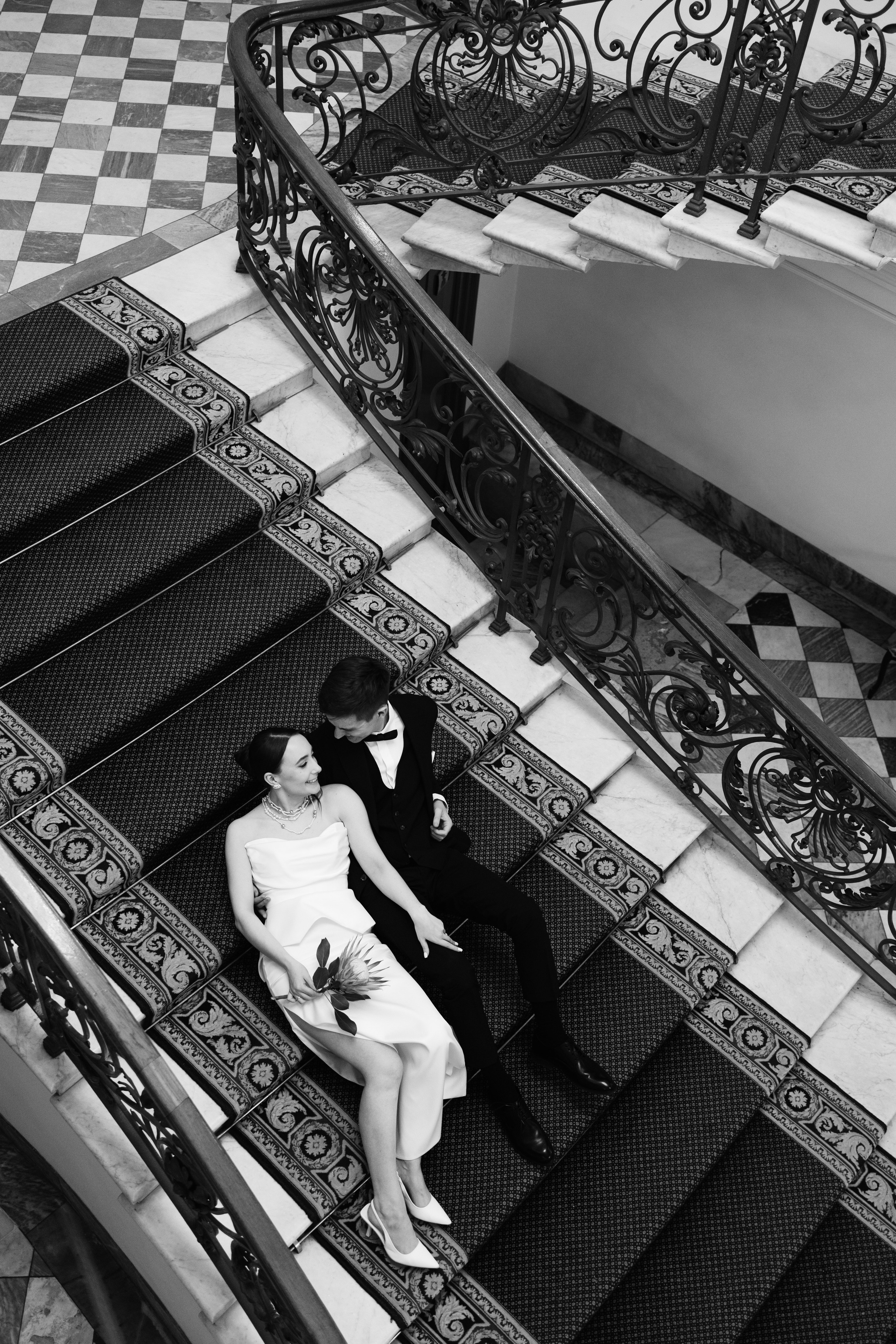 Моя съемочная команда профессионалов