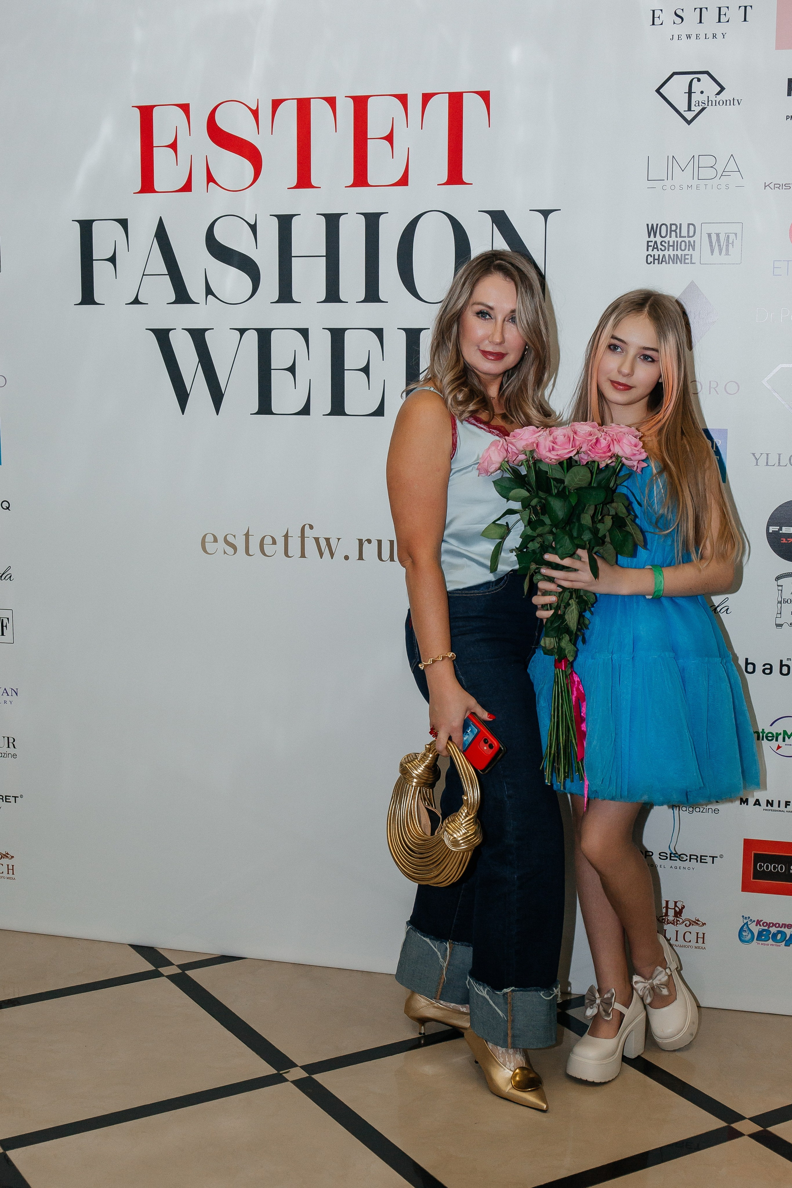 Estet Fashion Week