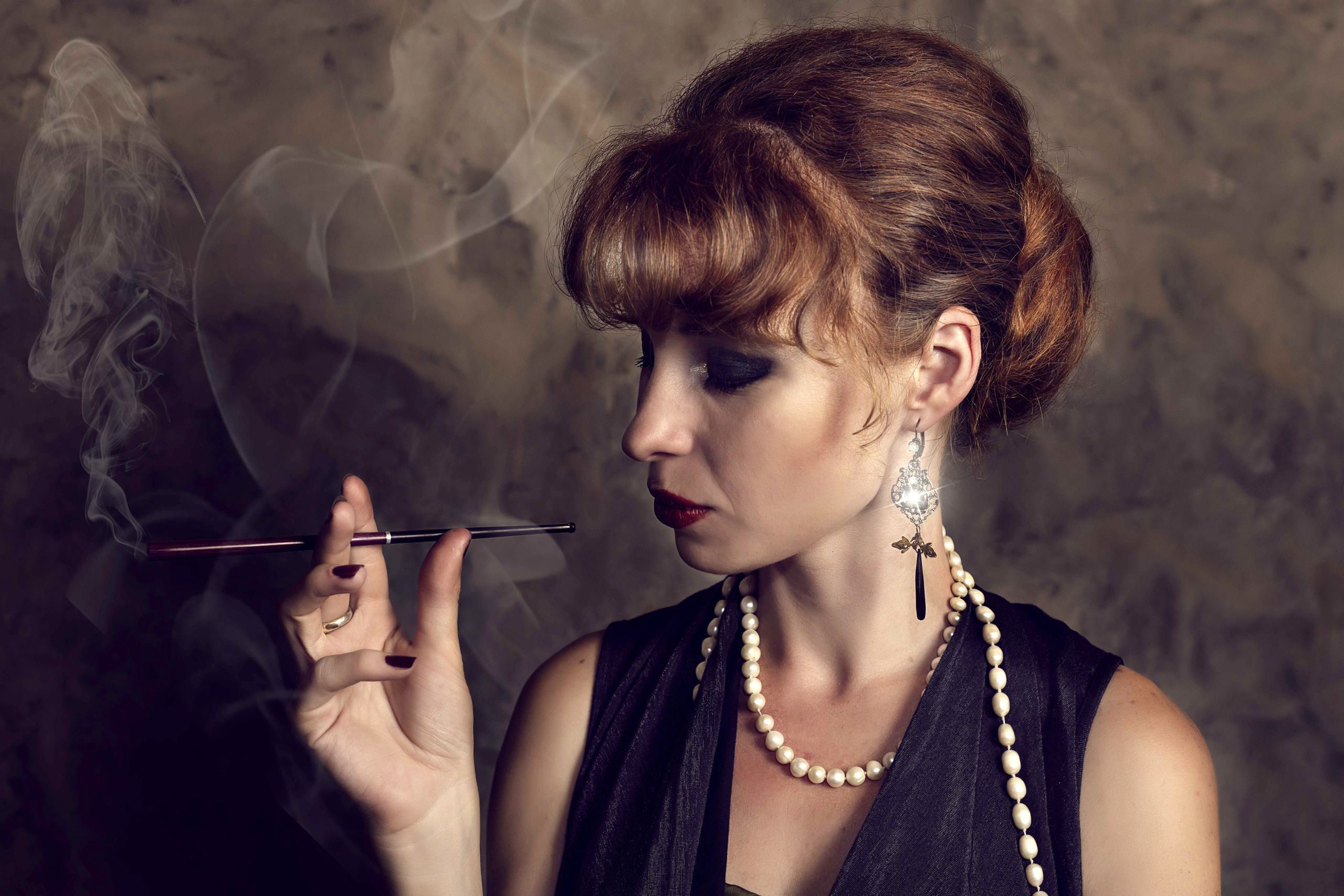 Портретная фотография. Арт студия «Пегас». Фото- и видео- съемка