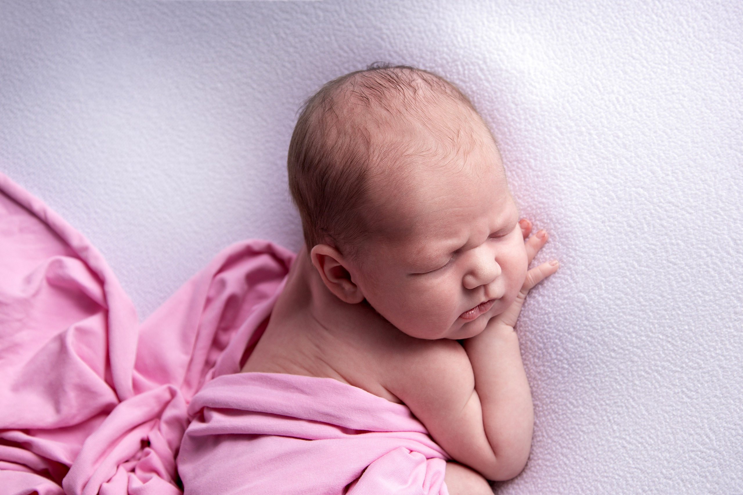 Обо мне. Фотограф новорожденных в Ижевске Анастасия Преснякова