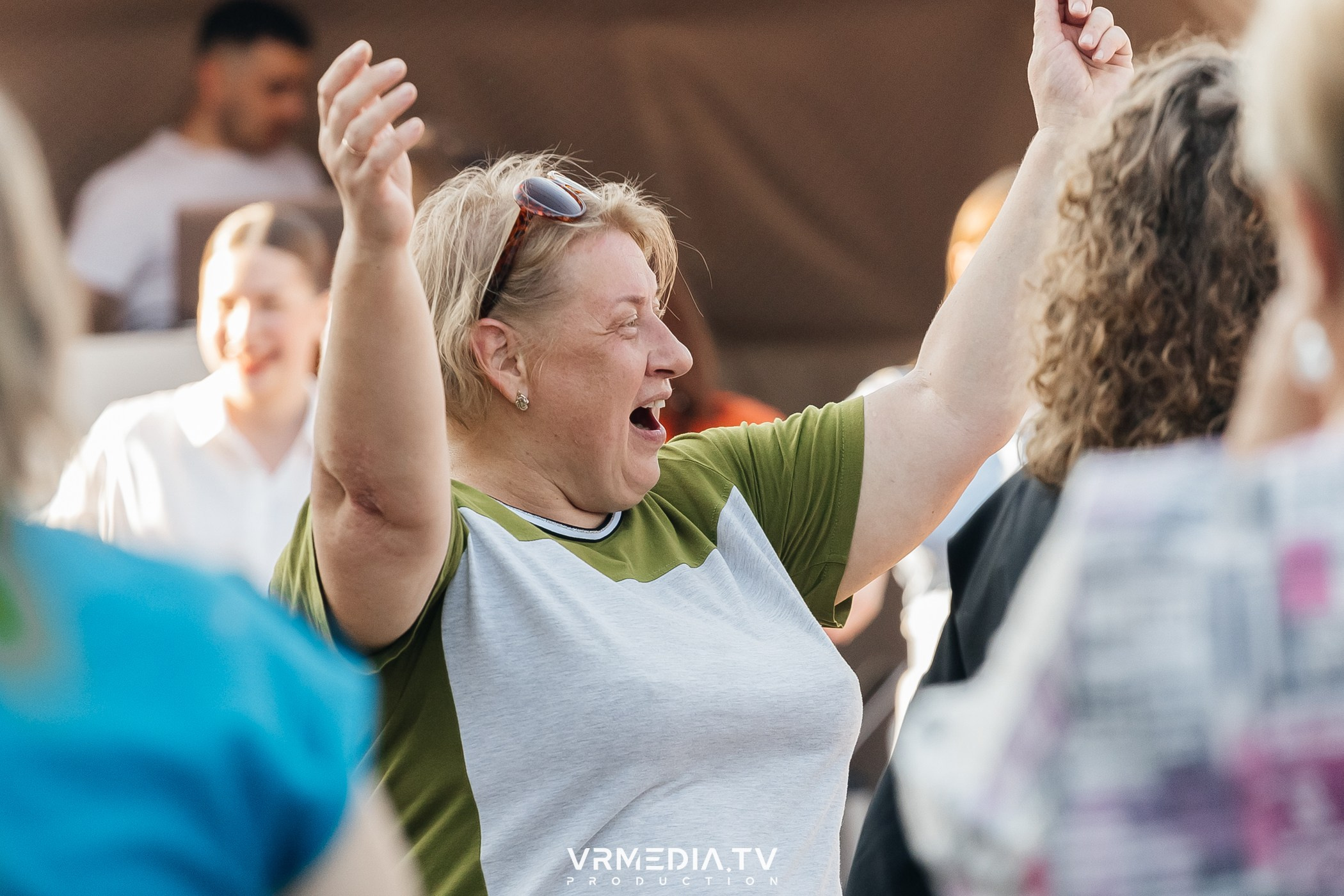 Выходные в ресторане «Лазурный берег»