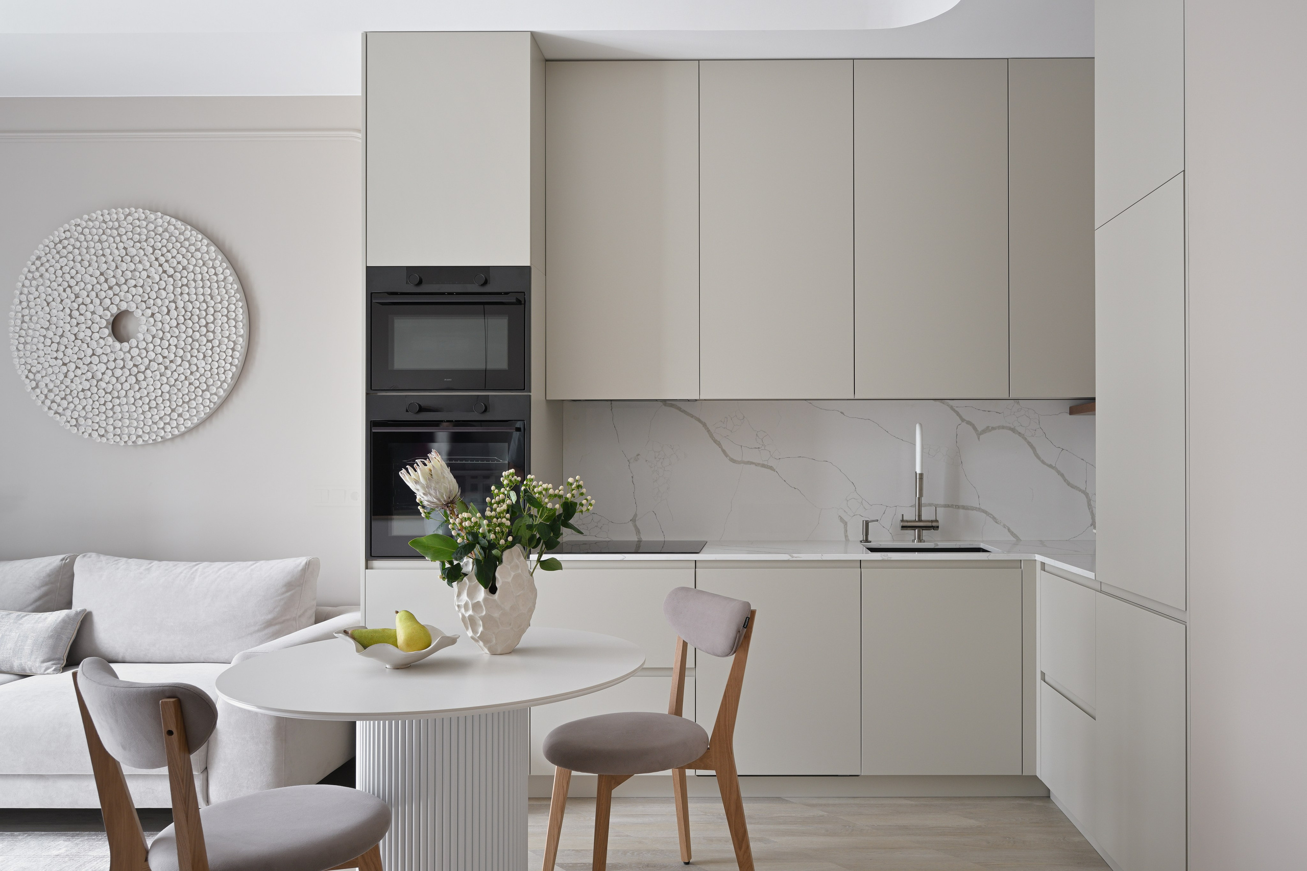 интерьерный фотограф в Санкт-Петербурге