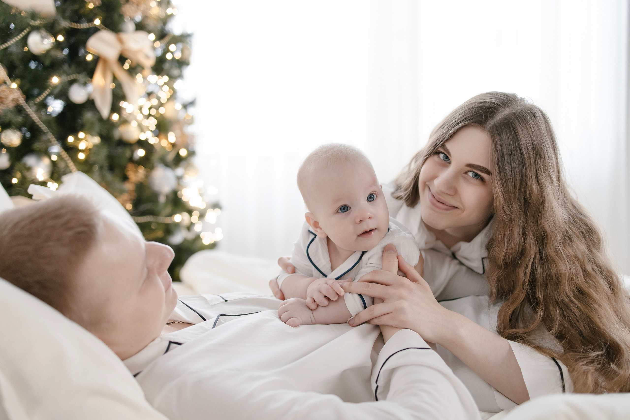 В ФОТОСТУДИИ. Мария Овечкина
