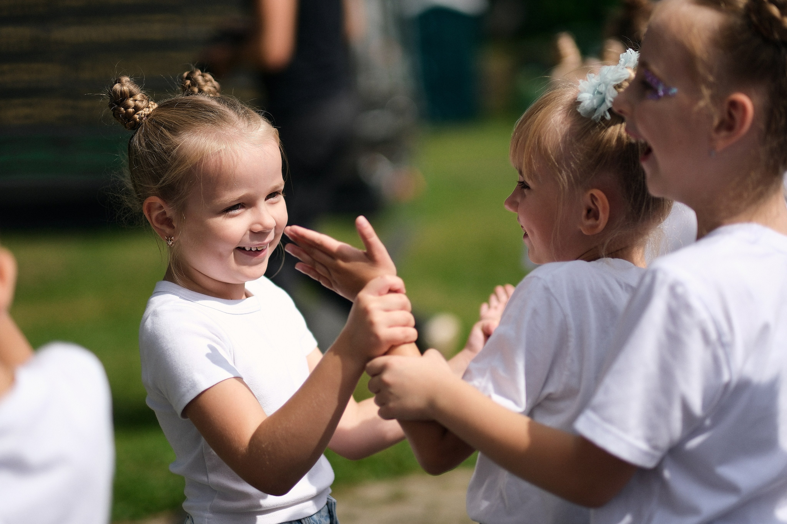 Репортажные сьемки. Свадебный и портретный фотограф Орлов Никита