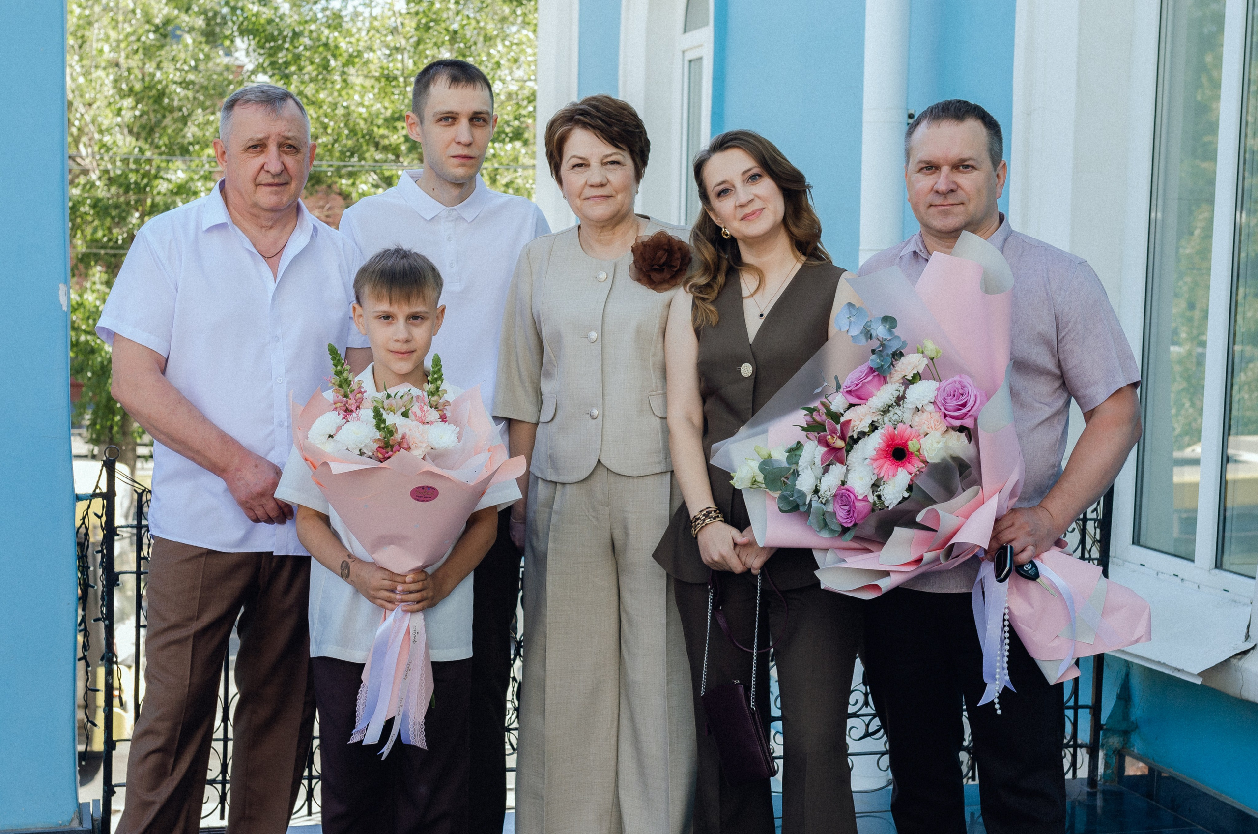 Свадьба Маргариты и Владимира. Семейный фотограф в Барнауле и Санкт-Петербурге Ирина Ястребова