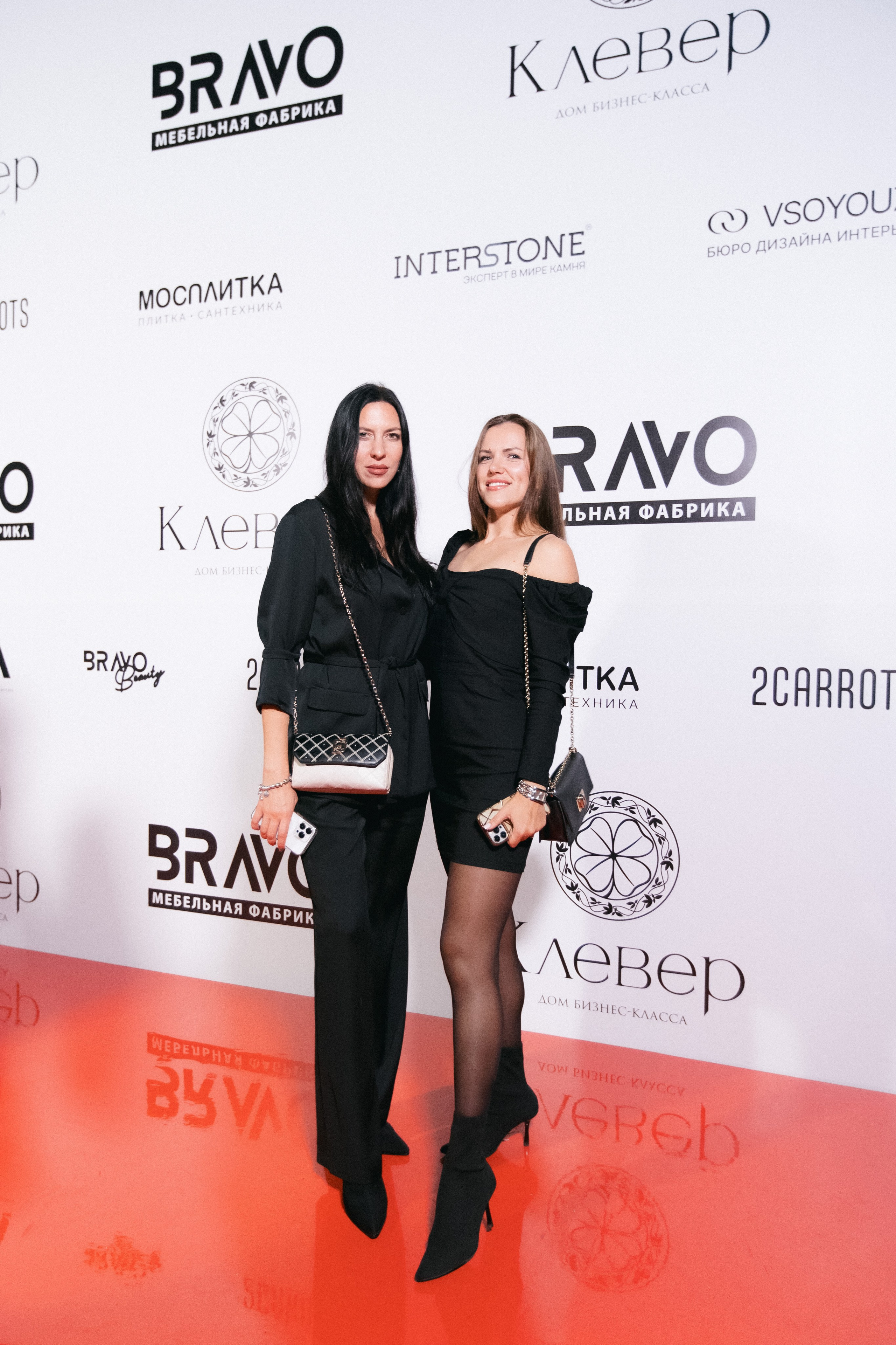 BRAVO BIRTHDAY 13 — PART I. СВОИ. ФОТООТЧЕТЫ-СОБЫТИЯ-МЕСТА