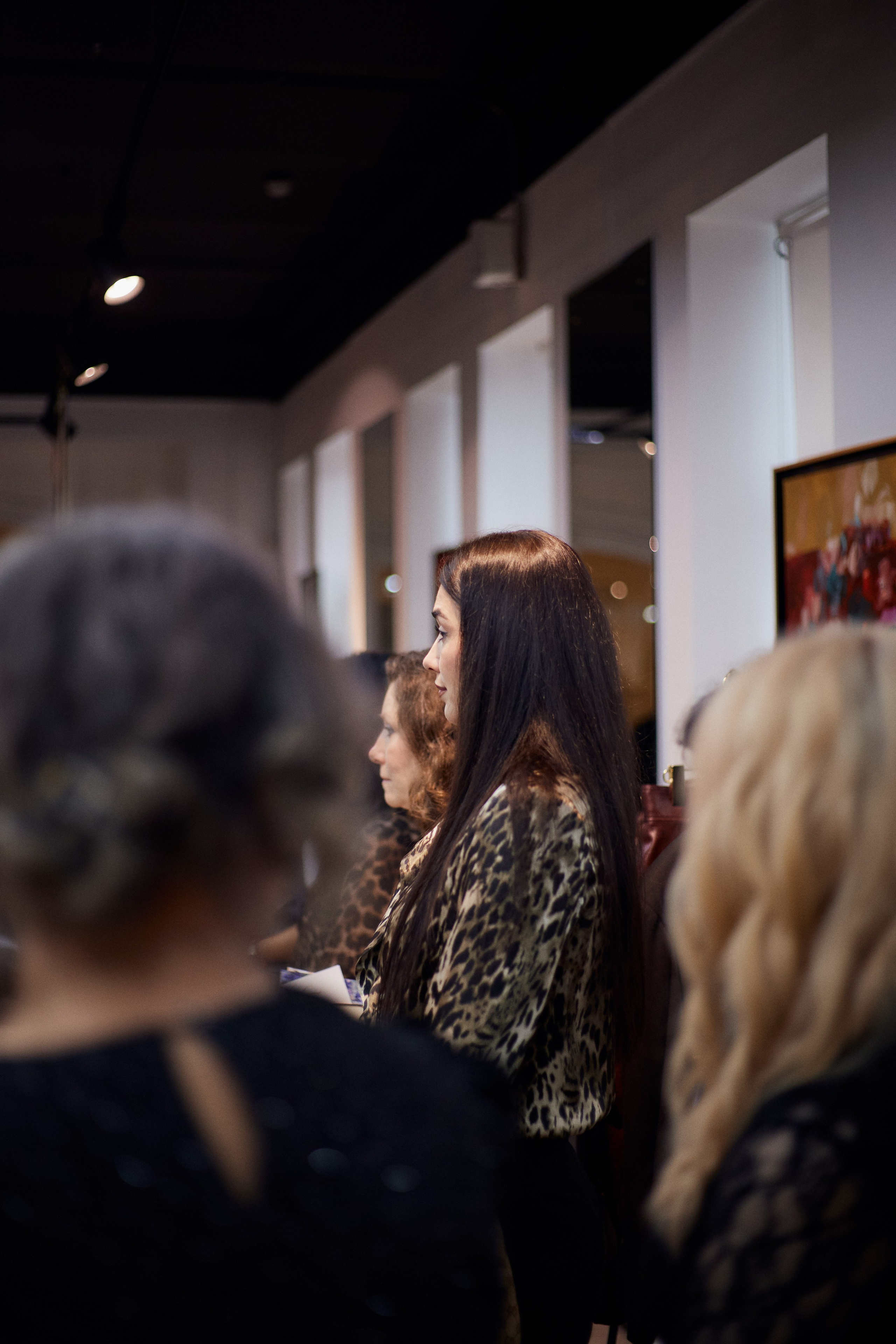 Рождение кода роскоши: коллаборация Empyreal Mary и Александры Надёжкиной. СВОИ. ФОТООТЧЕТЫ-СОБЫТИЯ-МЕСТА