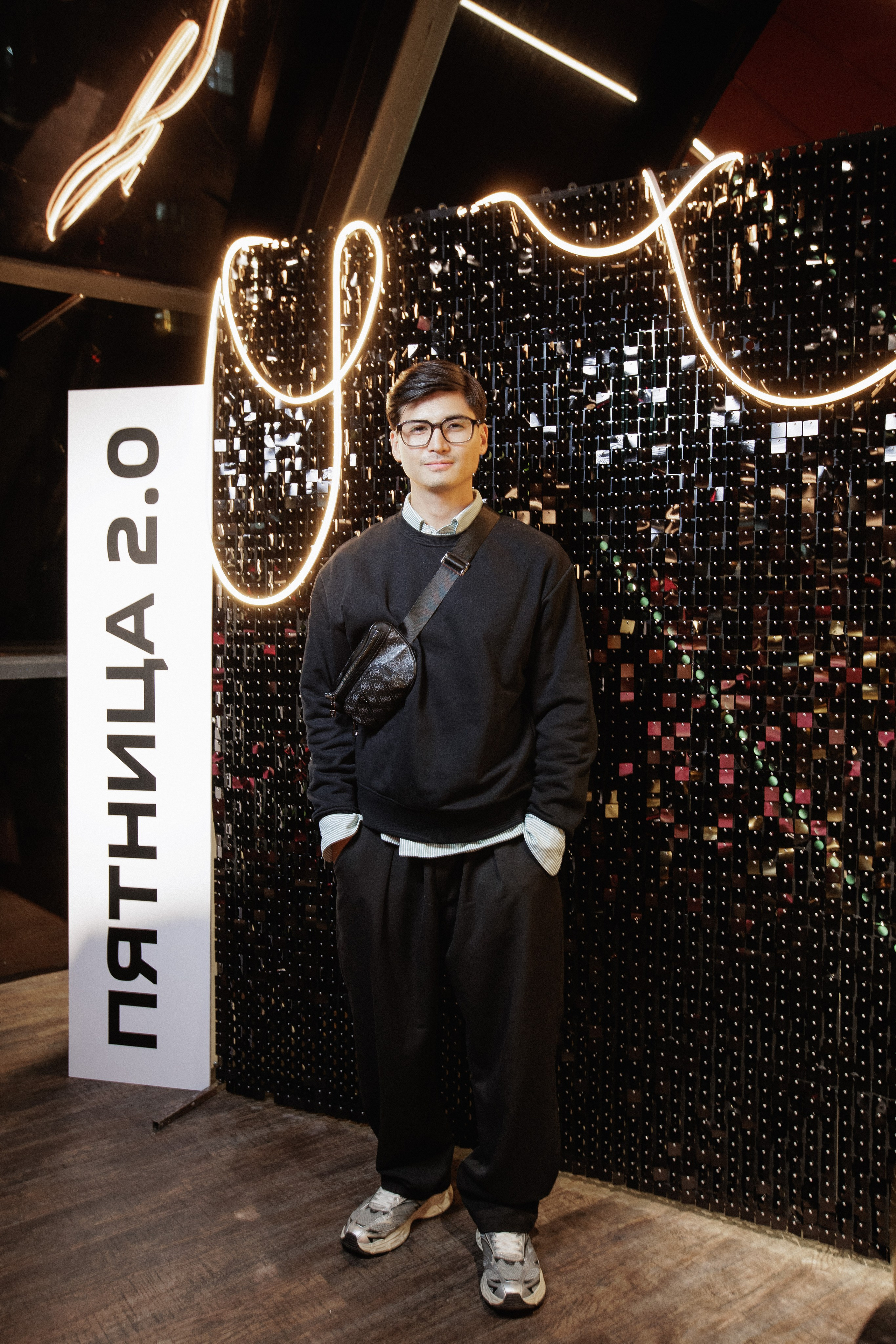 ПЯТНИЦА 2.0. СВОИ. ФОТООТЧЕТЫ-СОБЫТИЯ-МЕСТА