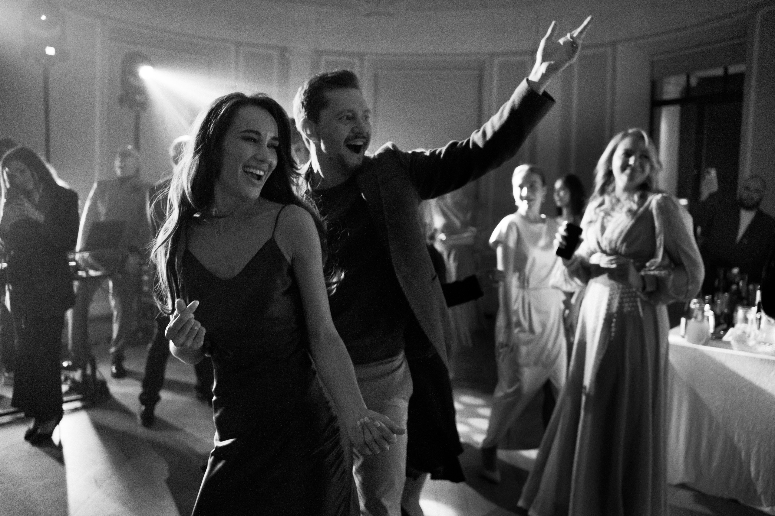 Свадебный фотограф в Петербурге Таша Вайб