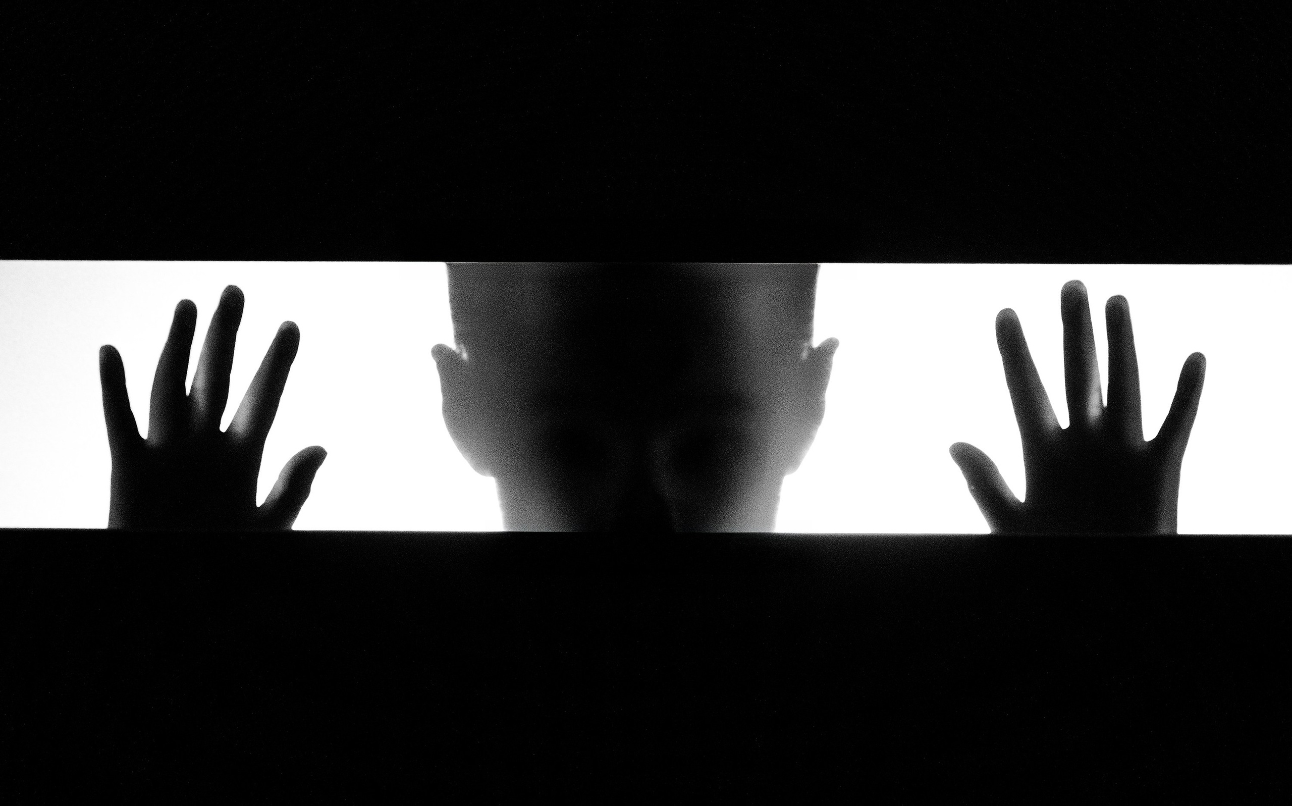 Философия портрета V поток