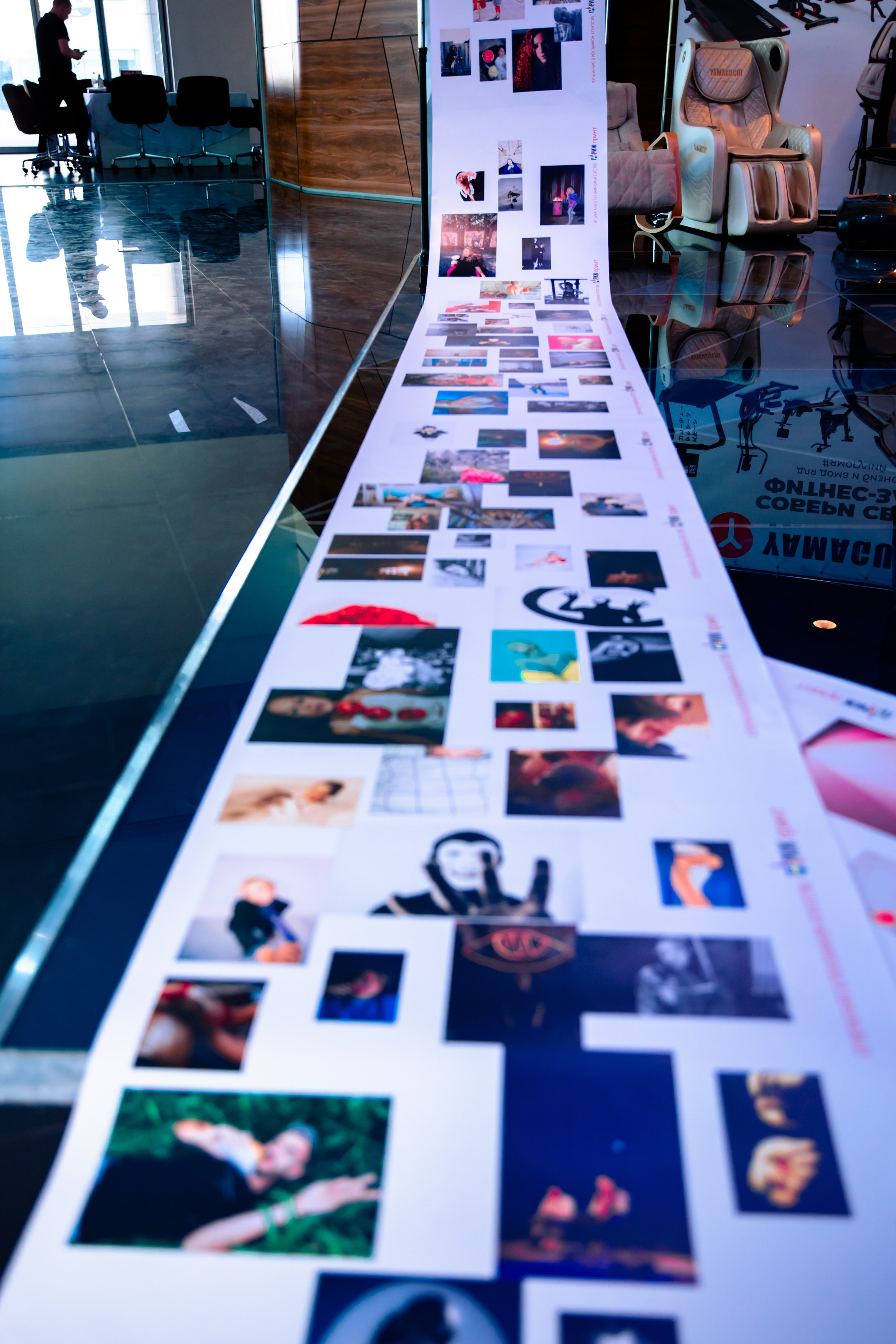 Люди изи КОНФА by RAKUSA GROUP. МЕДИА-РЕСУРС ХАБАРОВСК / Фотоотчеты / Репортажи / События