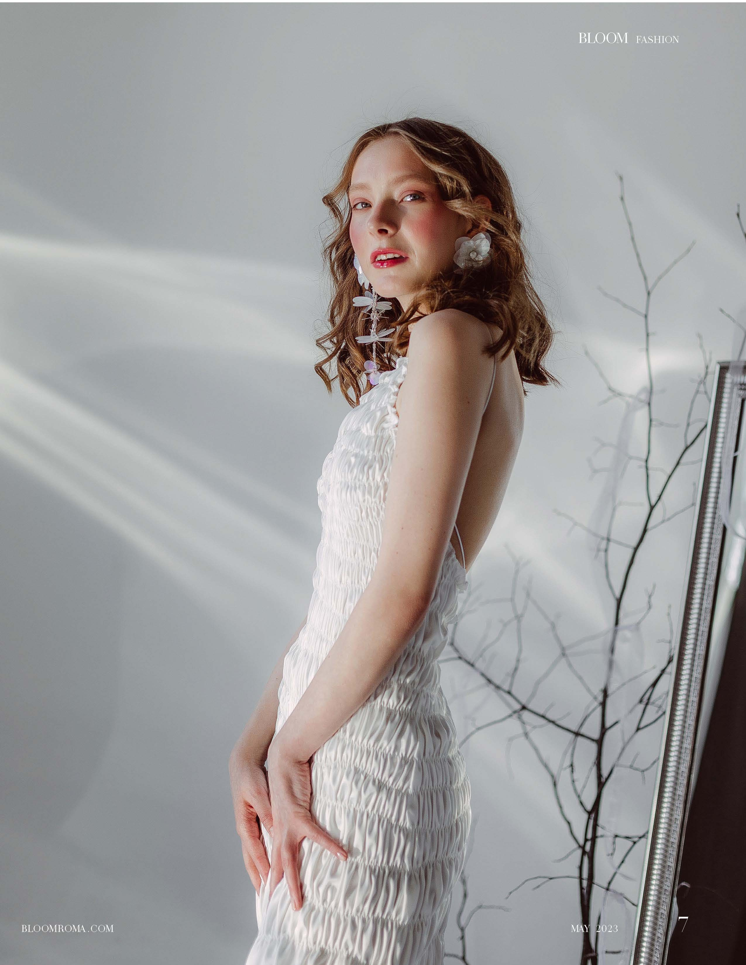 Публикации в журналах. Фотограф Москва и Московская область