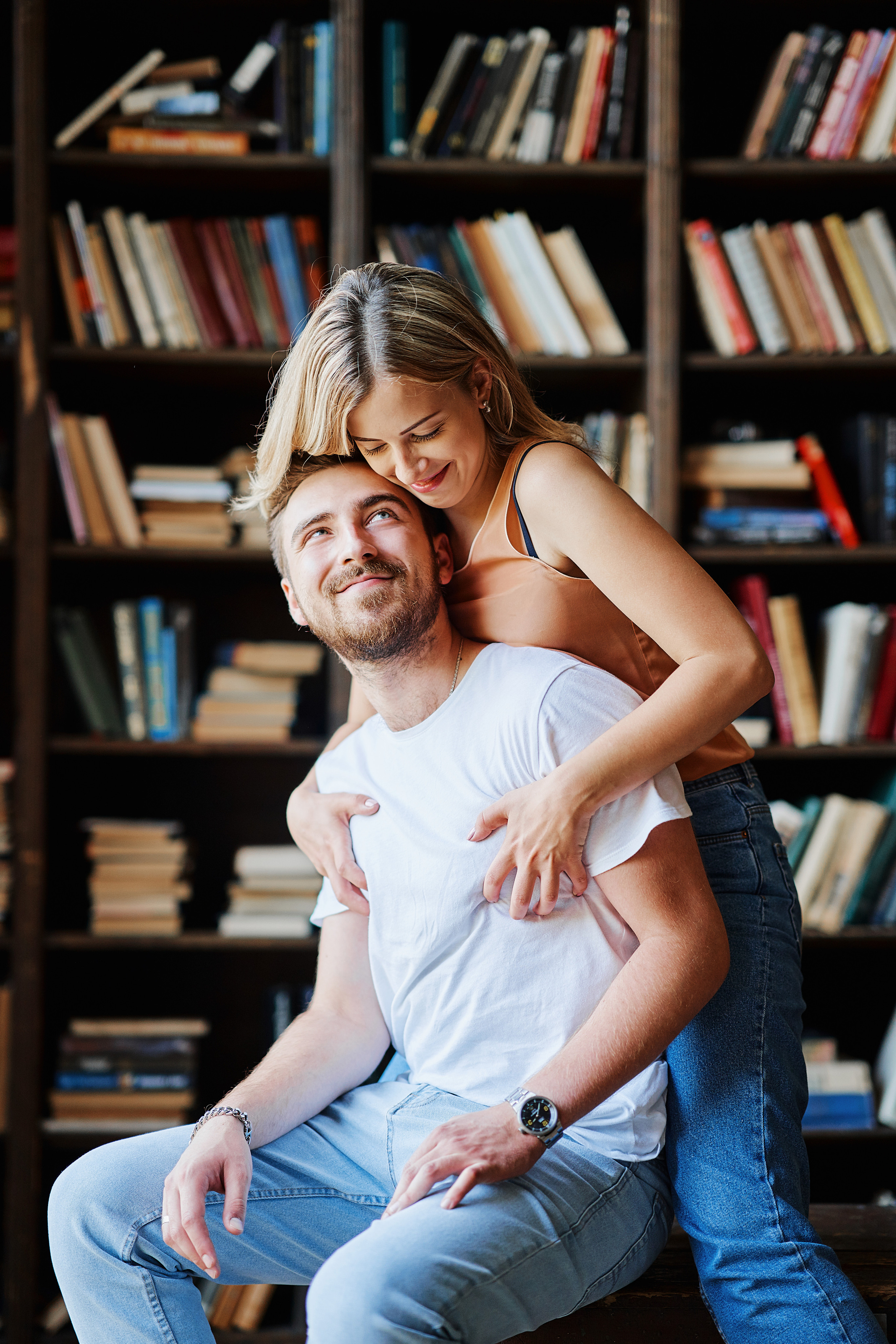 Фотограф Евгений Опарин