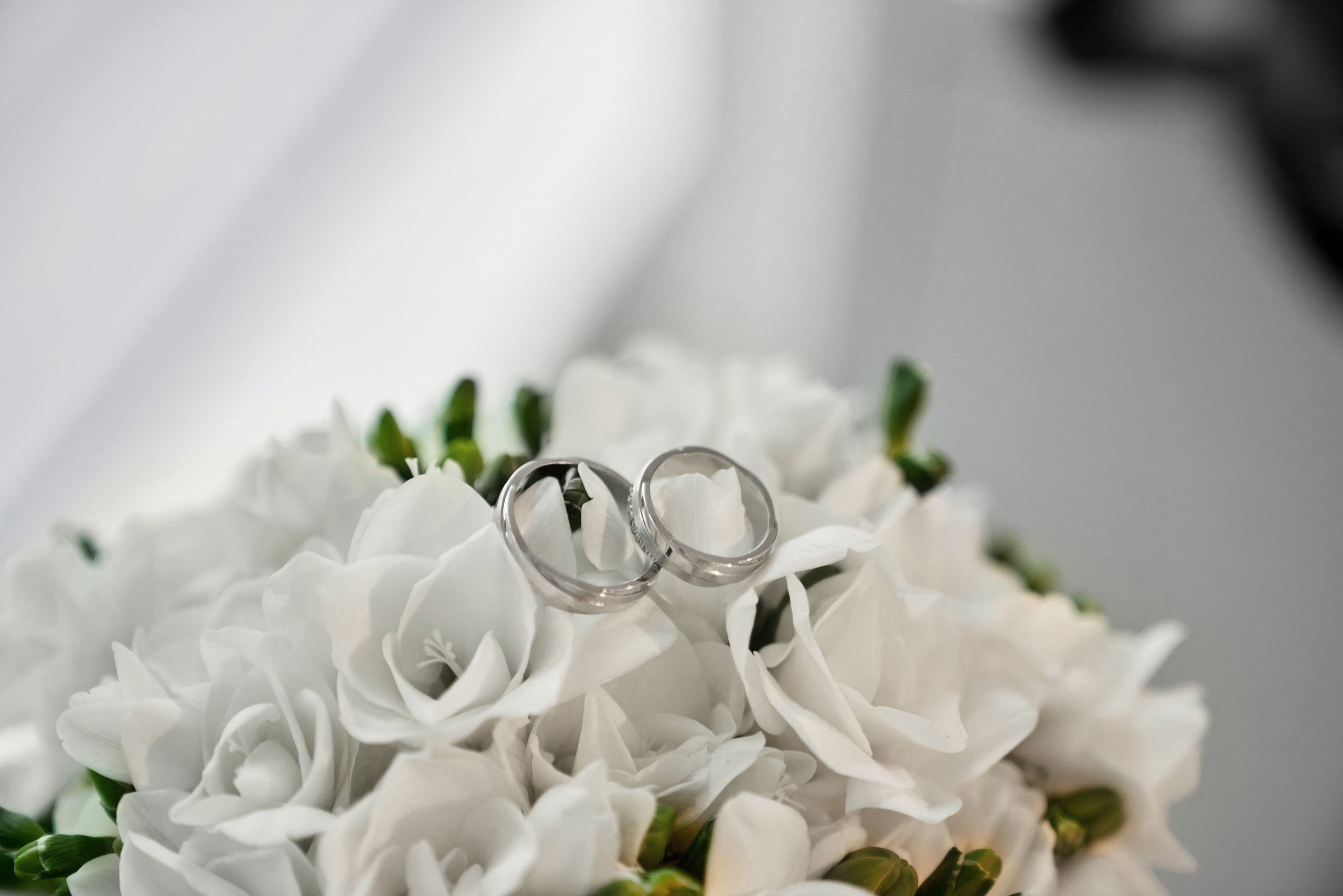 Свадьба на ВДНХ. Фотограф Евгений Опарин