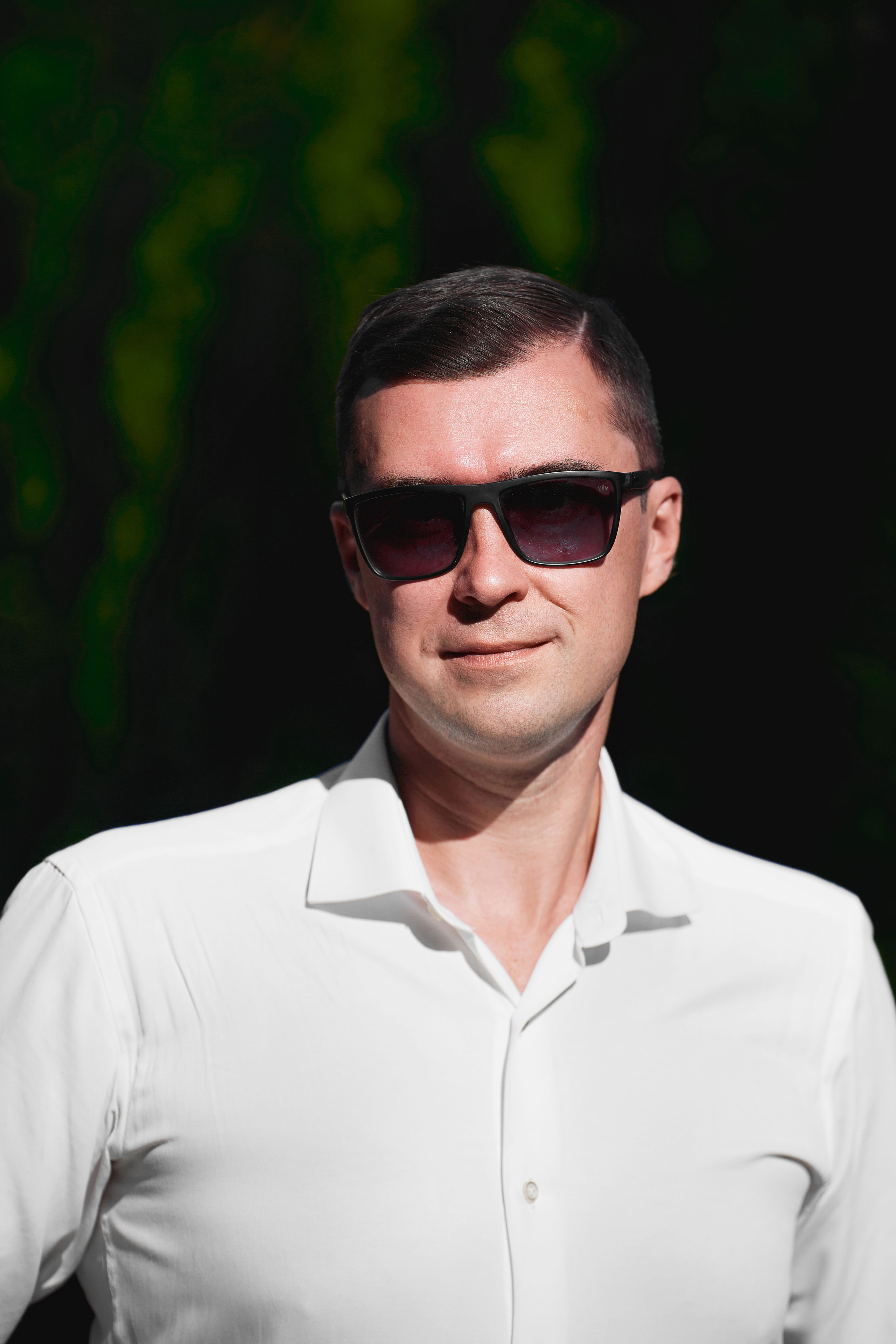 Свадьба на ВДНХ. Фотограф Евгений Опарин