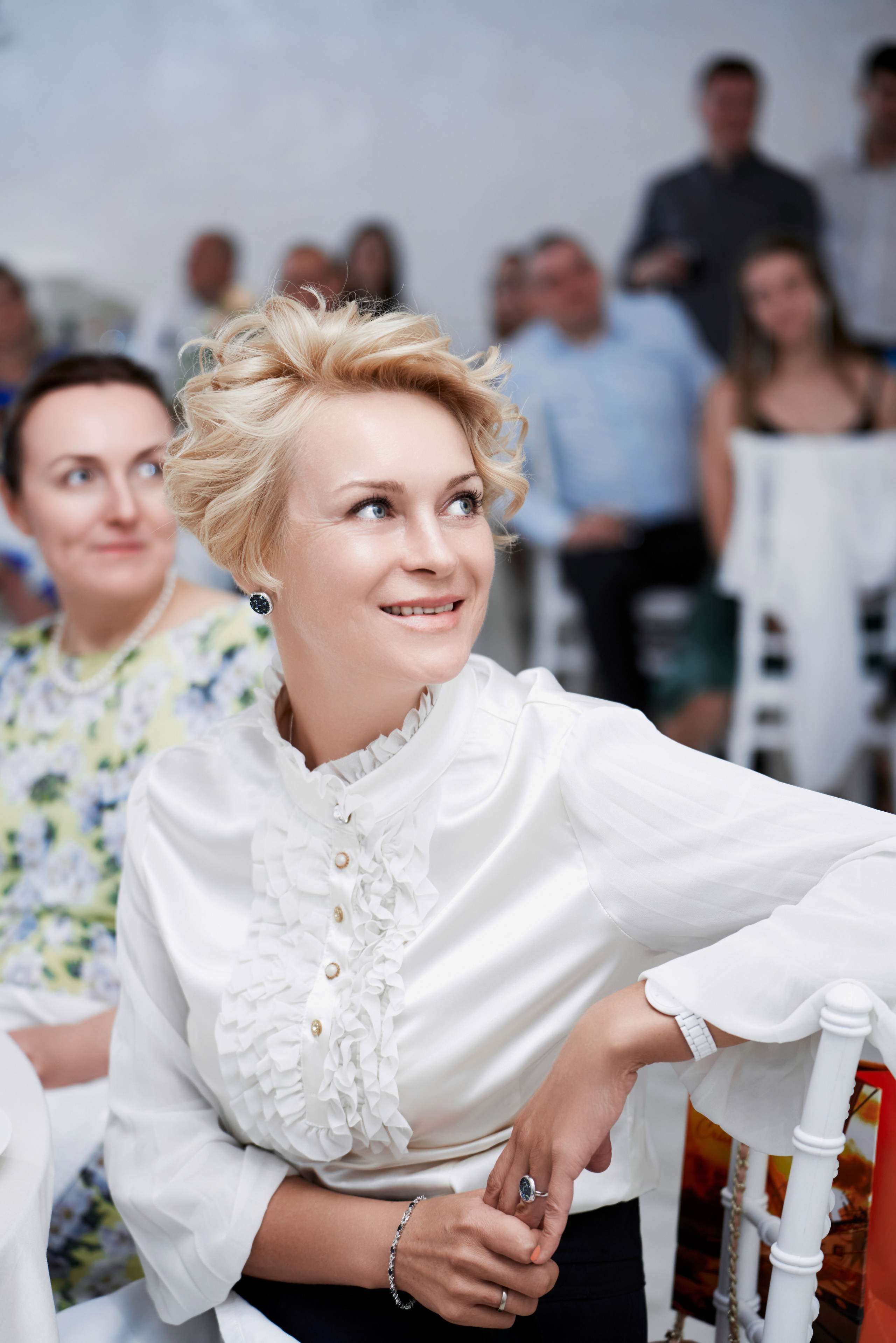 Свадебная прогулка в Воронцовском парке, Вернандский ЗАГС Москвы