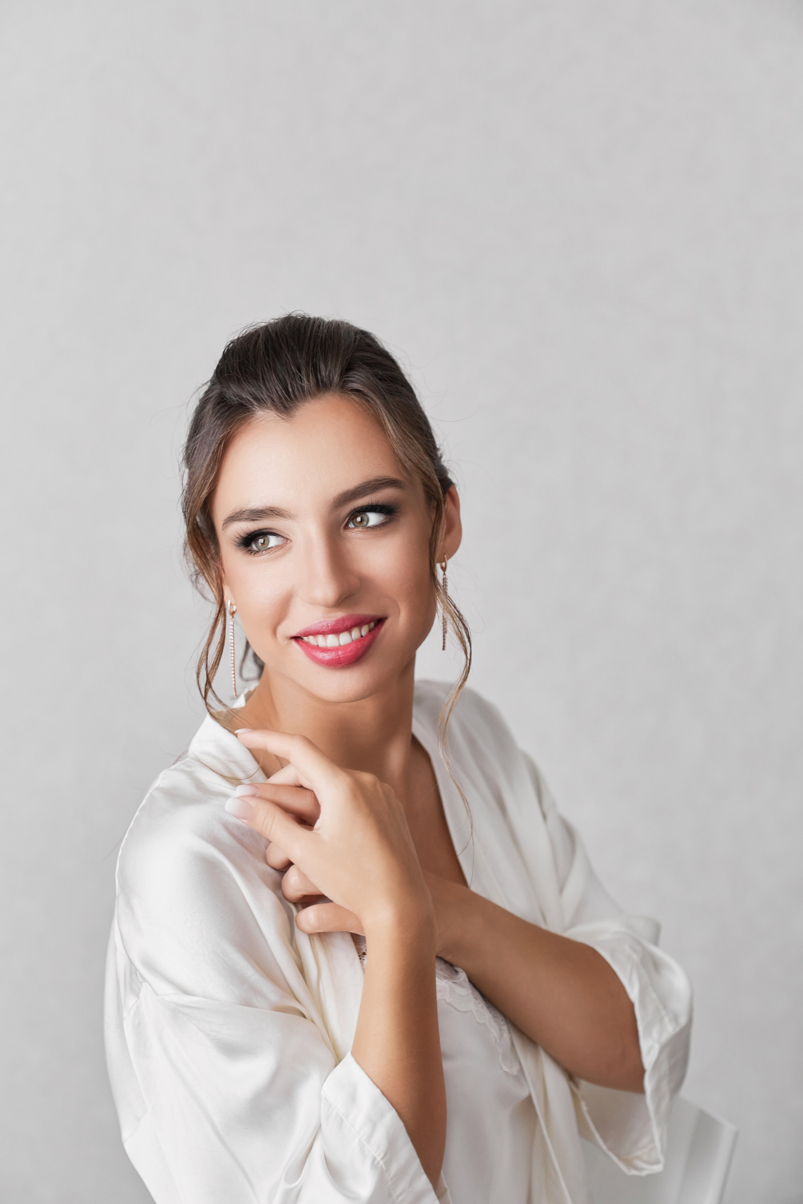 Свадебная прогулка в Воронцовском парке, Вернандский ЗАГС Москвы