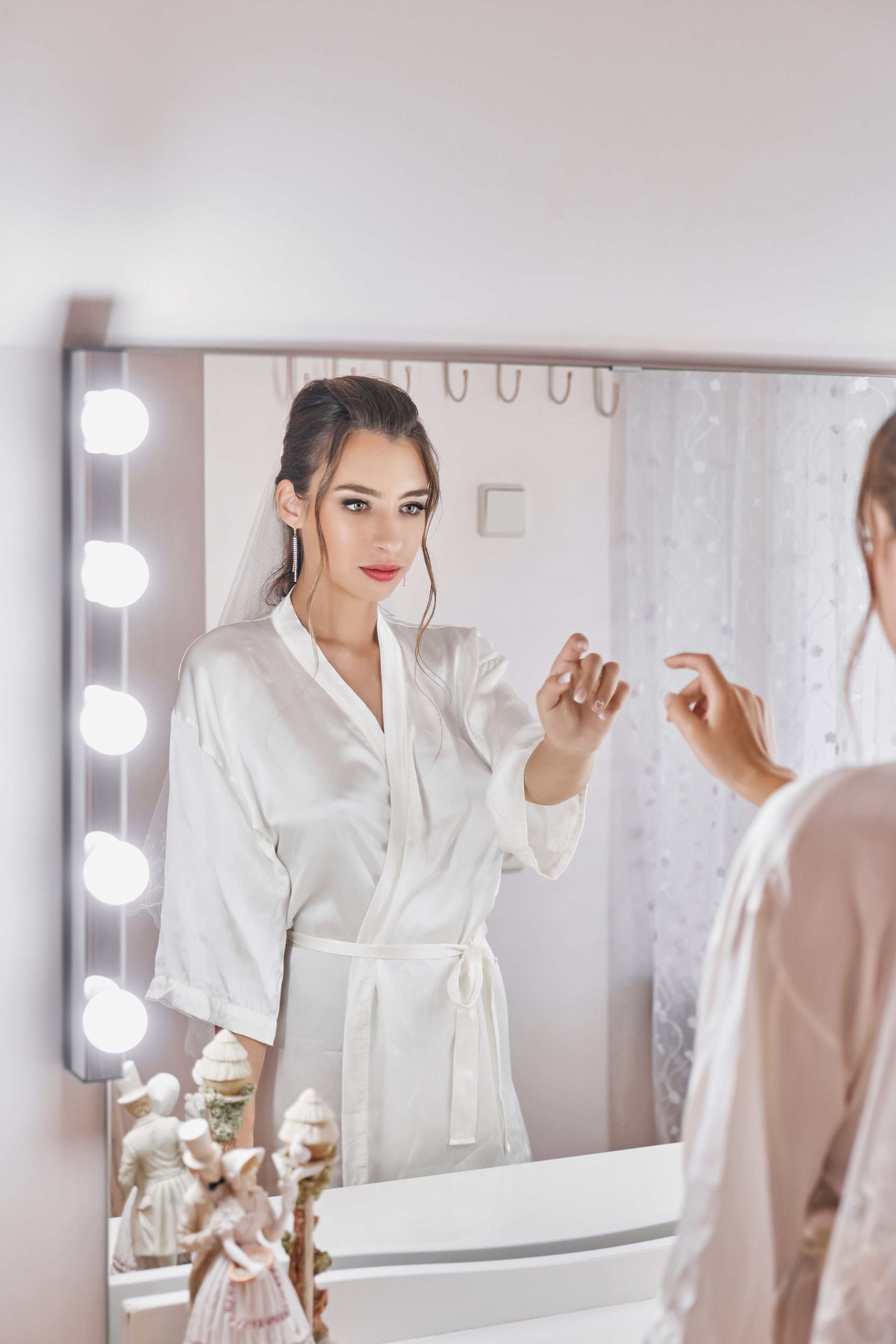 Свадебная прогулка в Воронцовском парке, Вернандский ЗАГС Москвы