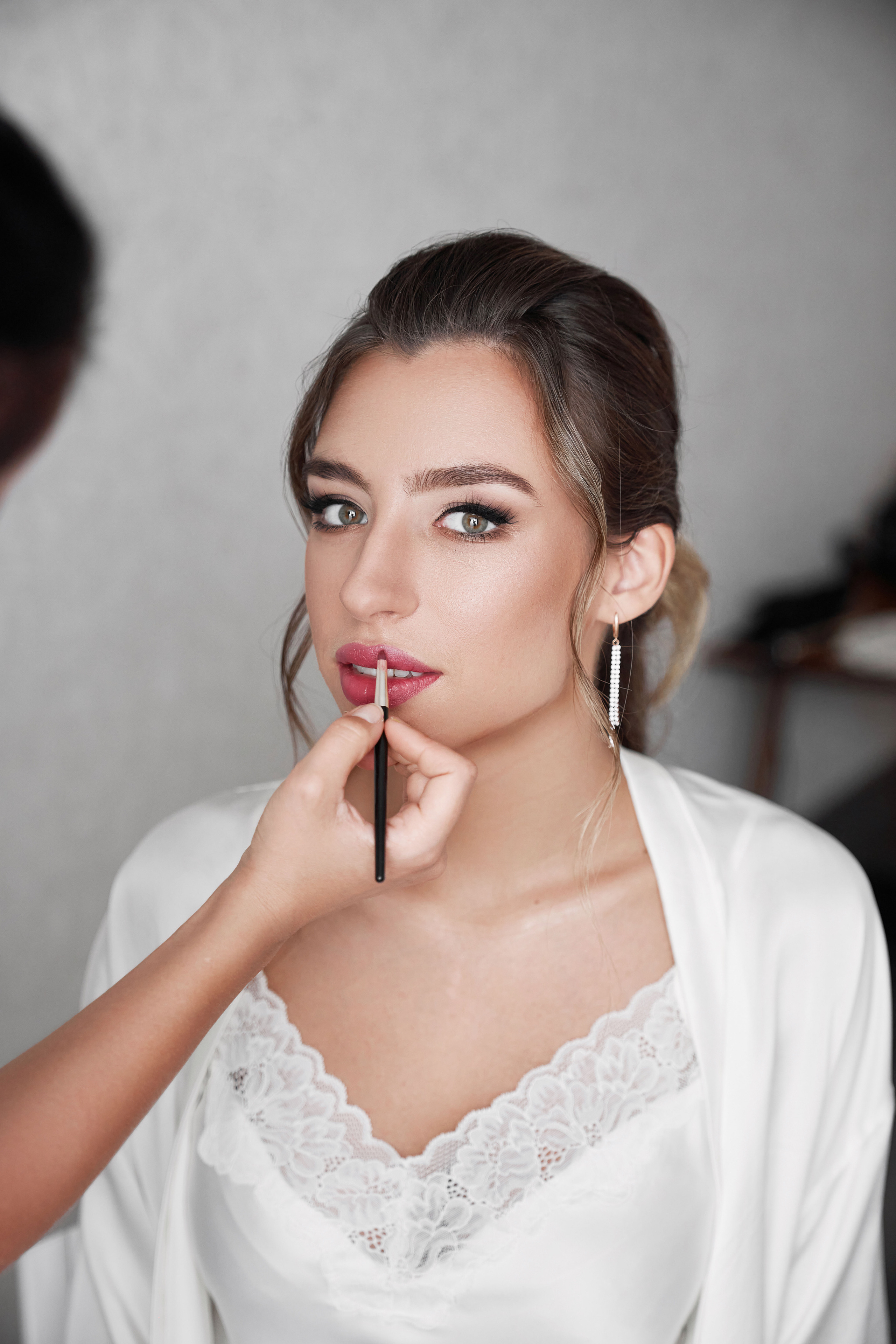 Свадебная прогулка в Воронцовском парке, Вернандский ЗАГС Москвы