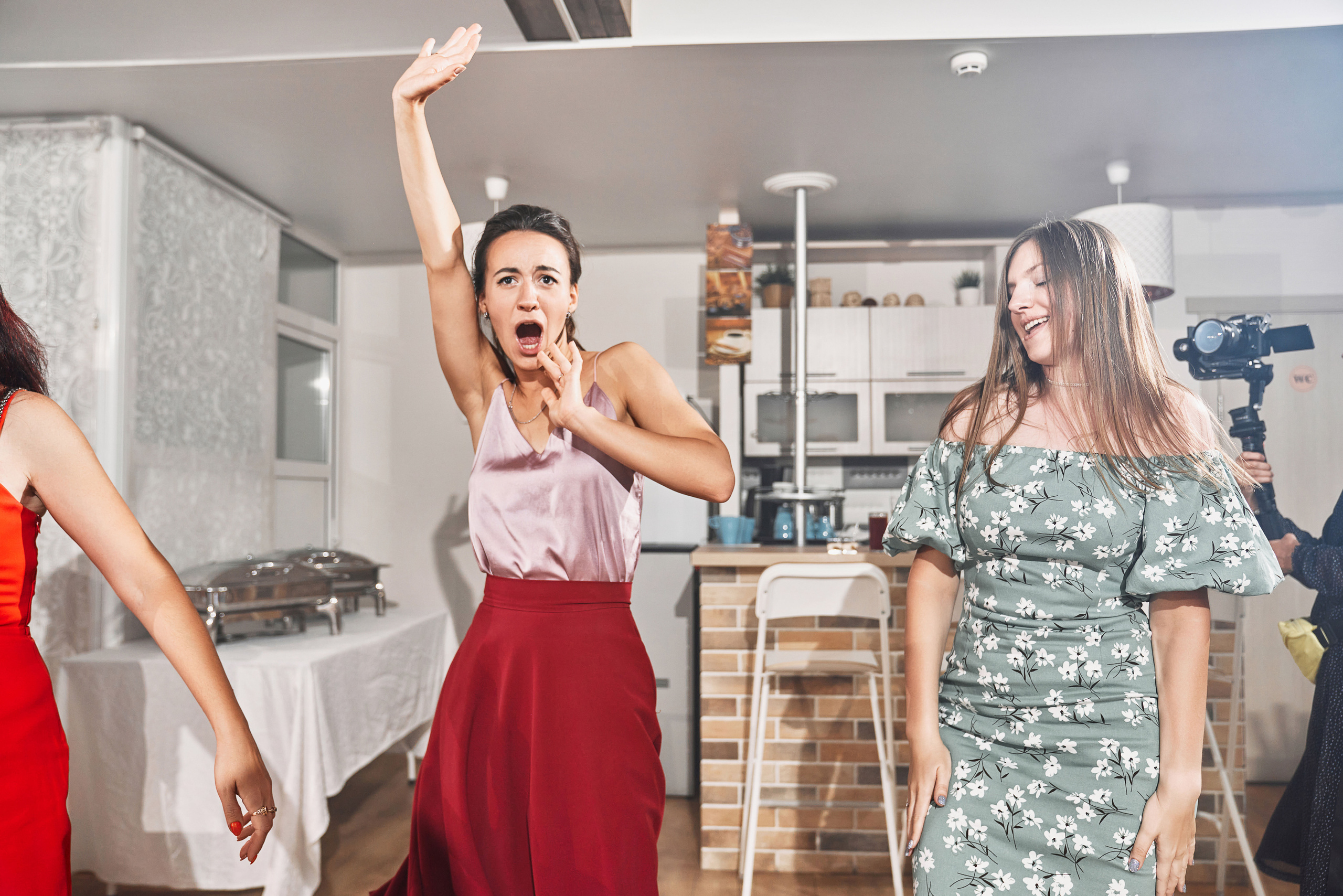 Свадебная фотосессия Евгения и Натальи. Фотограф Евгений Опарин