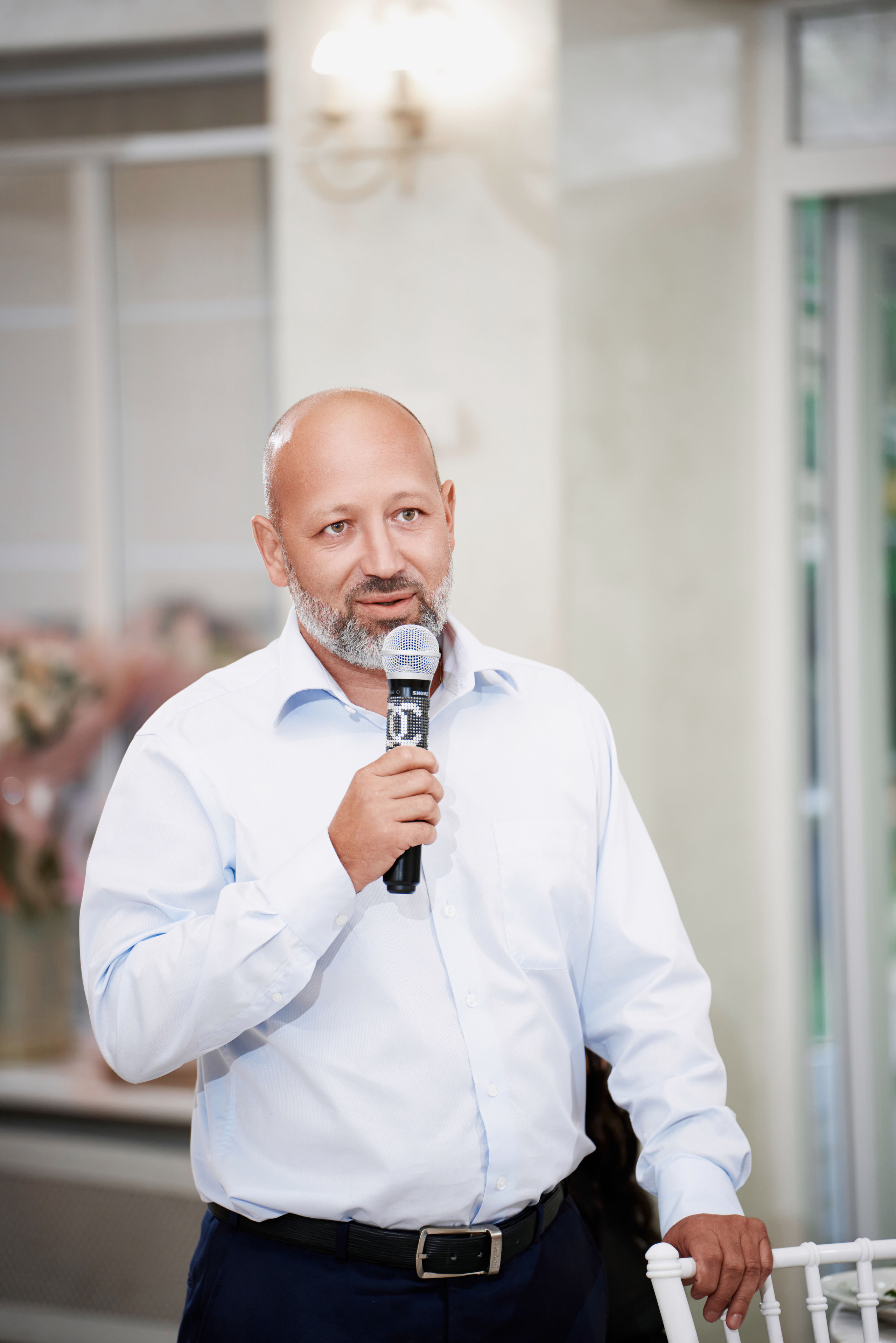 Свадебная прогулка в Воронцовском парке, Вернандский ЗАГС Москвы